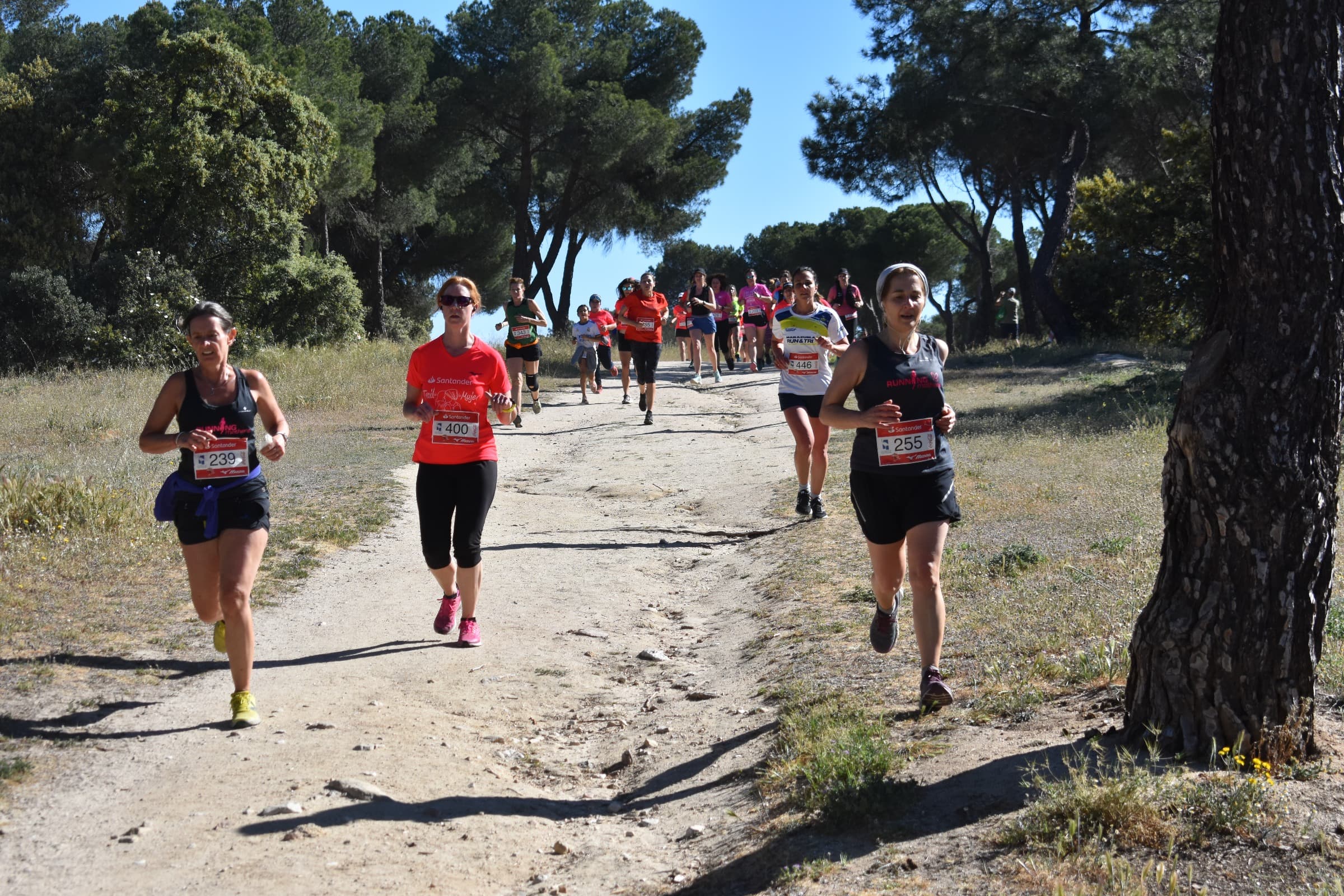 Todas las fotos del Trail de la Mujer 2023. 0258