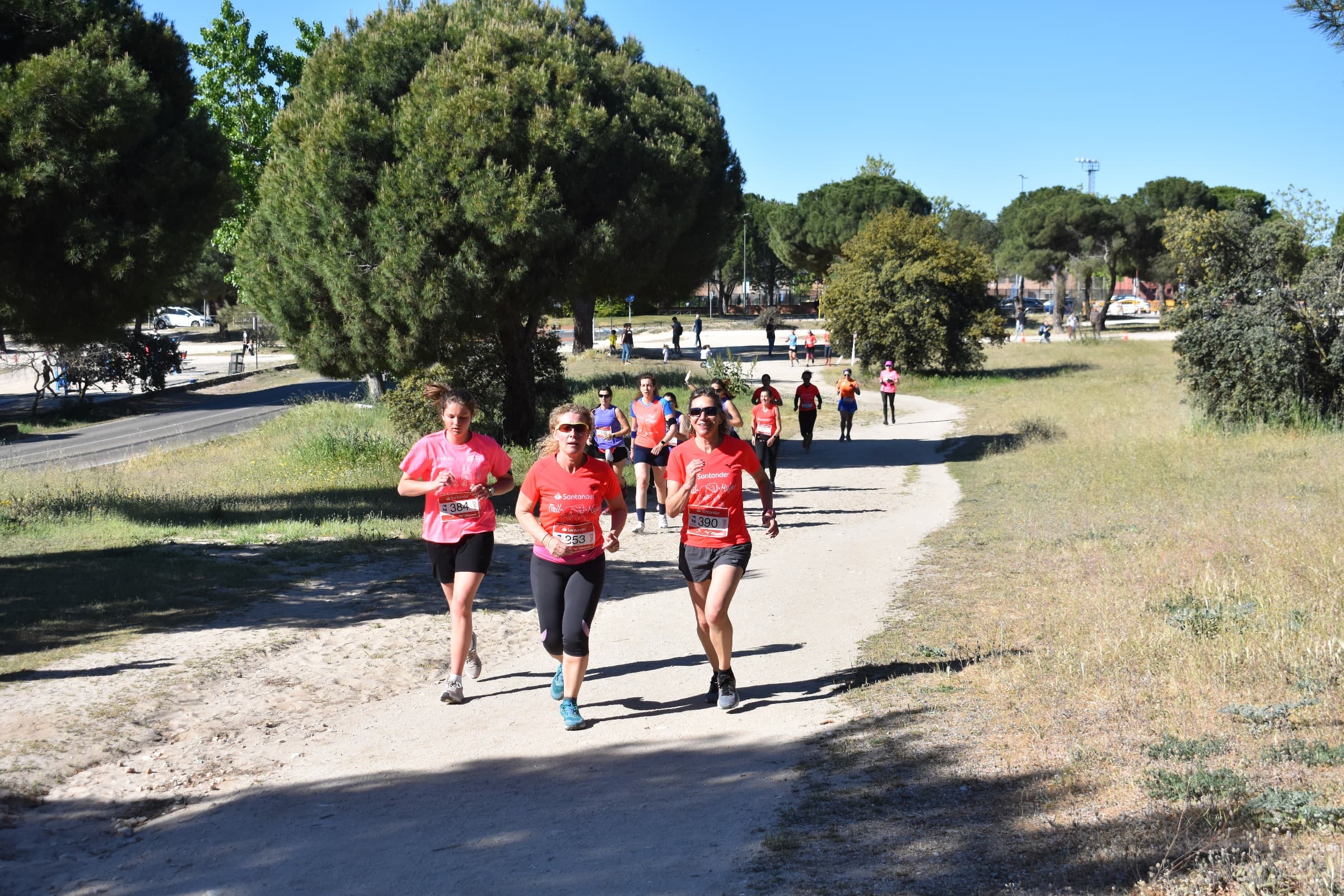 Todas las fotos del Trail de la Mujer 2023. 0261