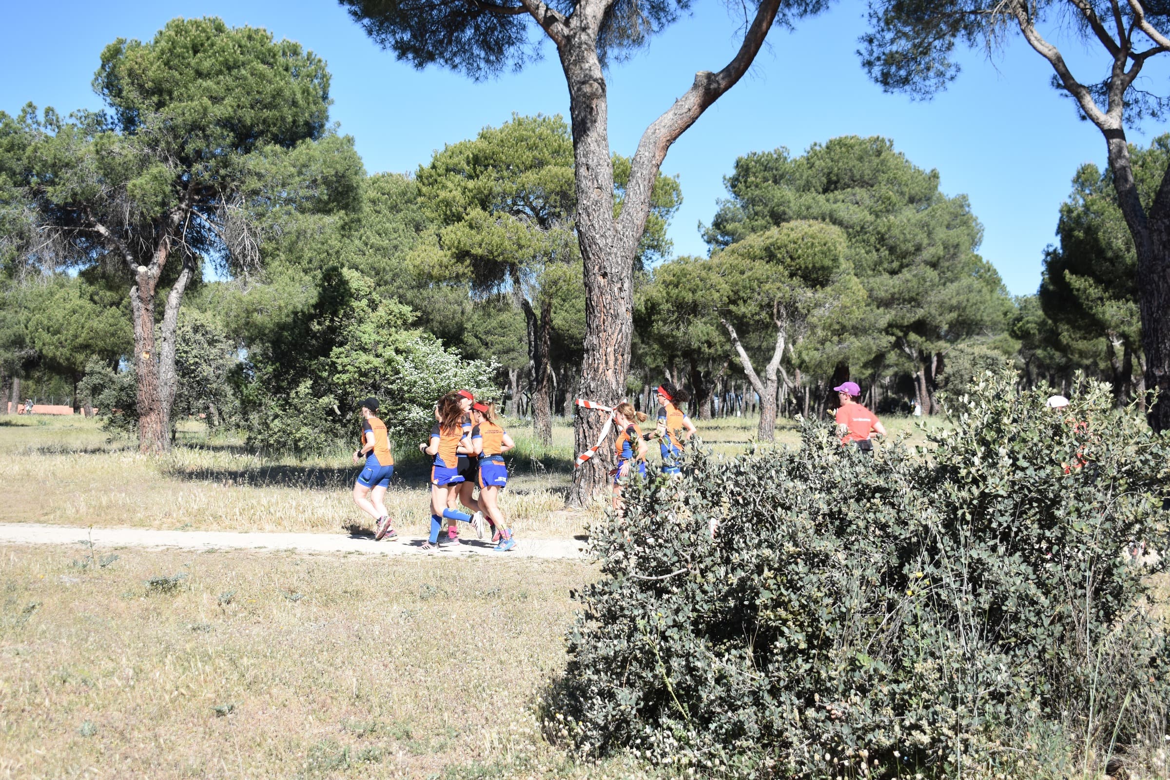 Todas las fotos del Trail de la Mujer 2023. 0262