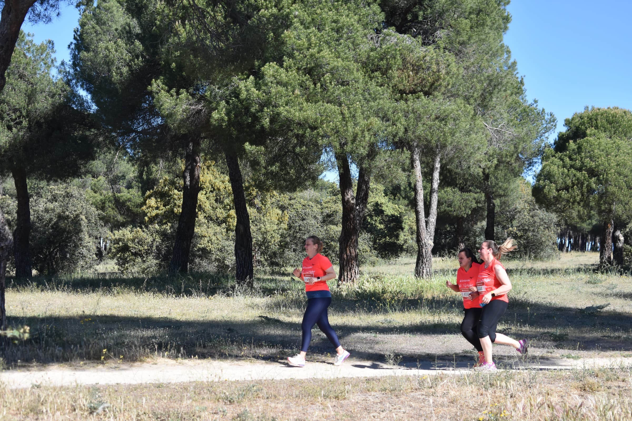 Todas las fotos del Trail de la Mujer 2023. 0263