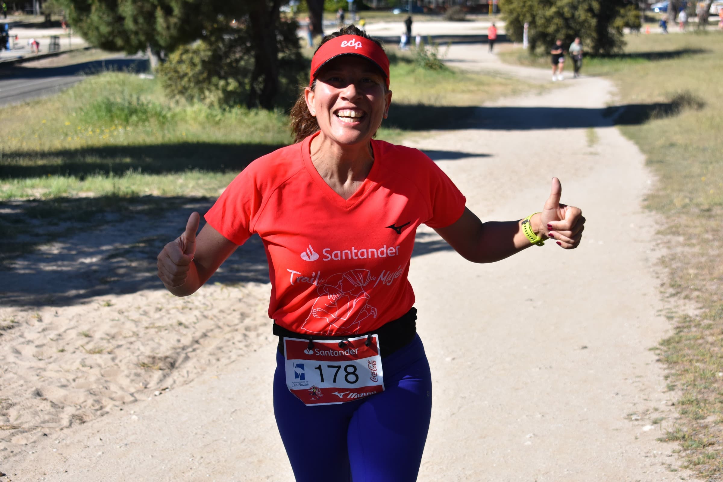 Todas las fotos del Trail de la Mujer 2023. 0264