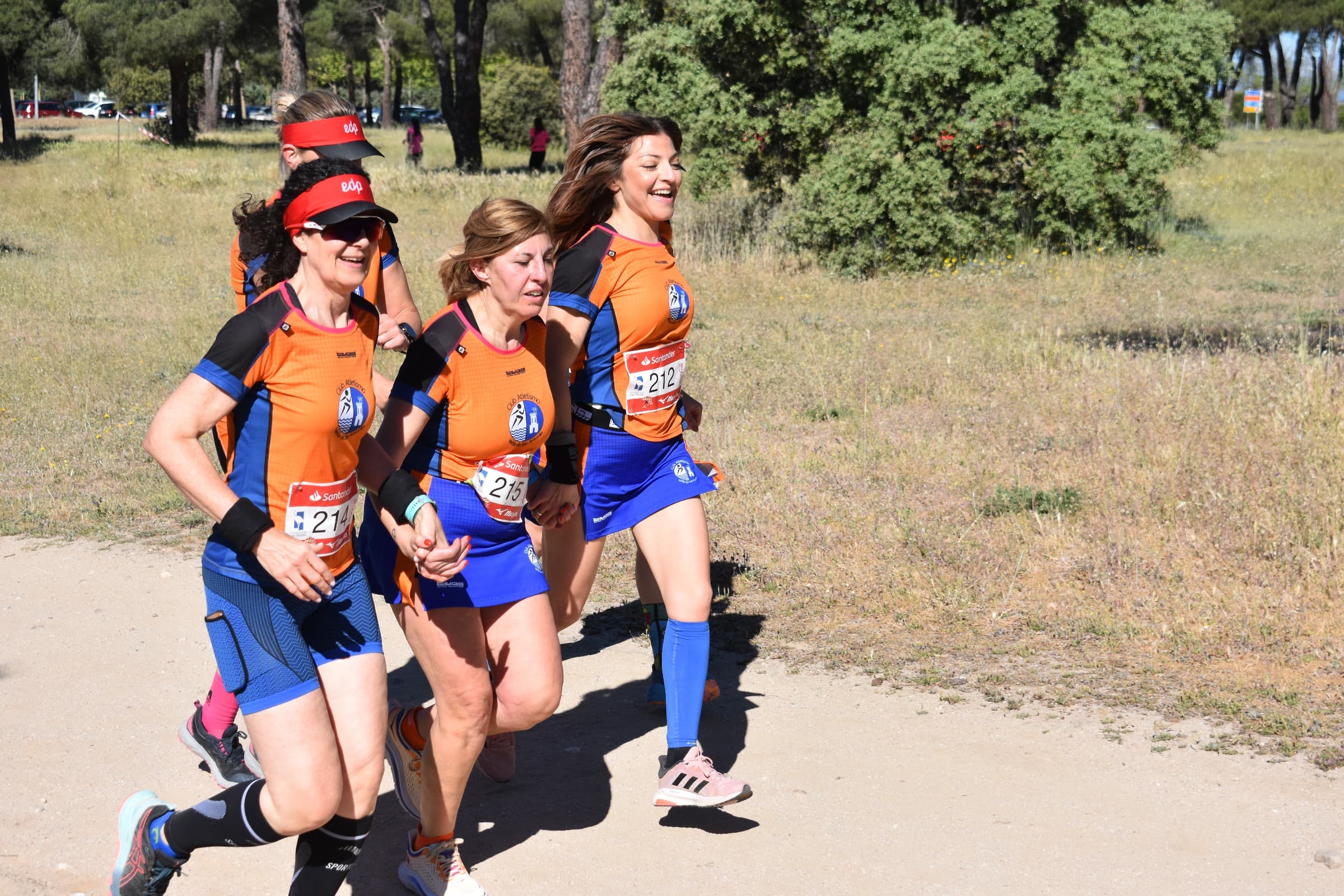 Todas las fotos del Trail de la Mujer 2023. 0266