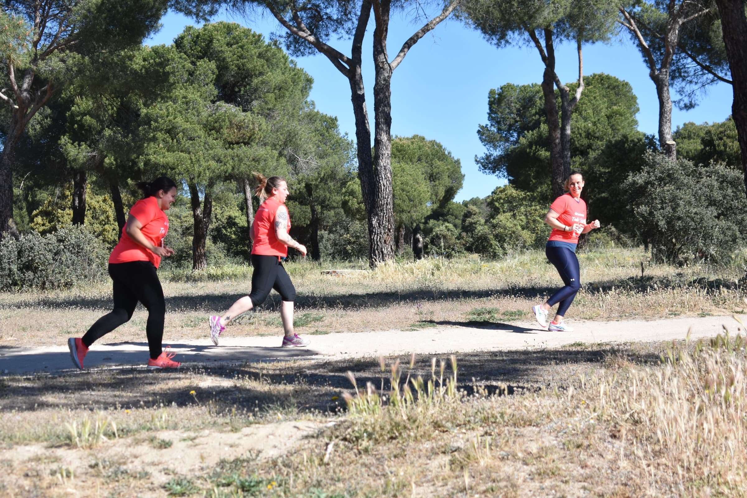 Todas las fotos del Trail de la Mujer 2023. 0267