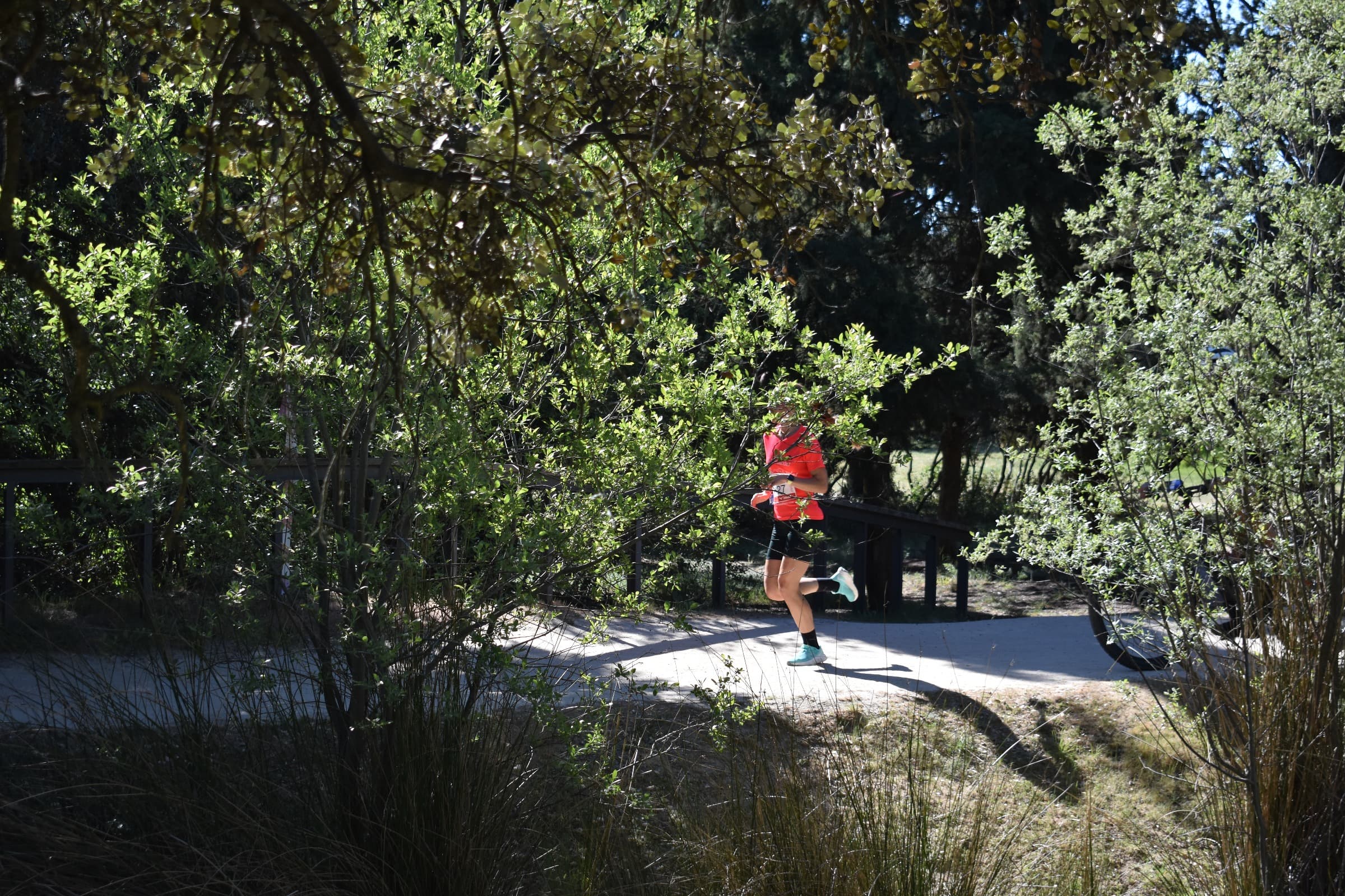 Todas las fotos del Trail de la Mujer 2023. 0268