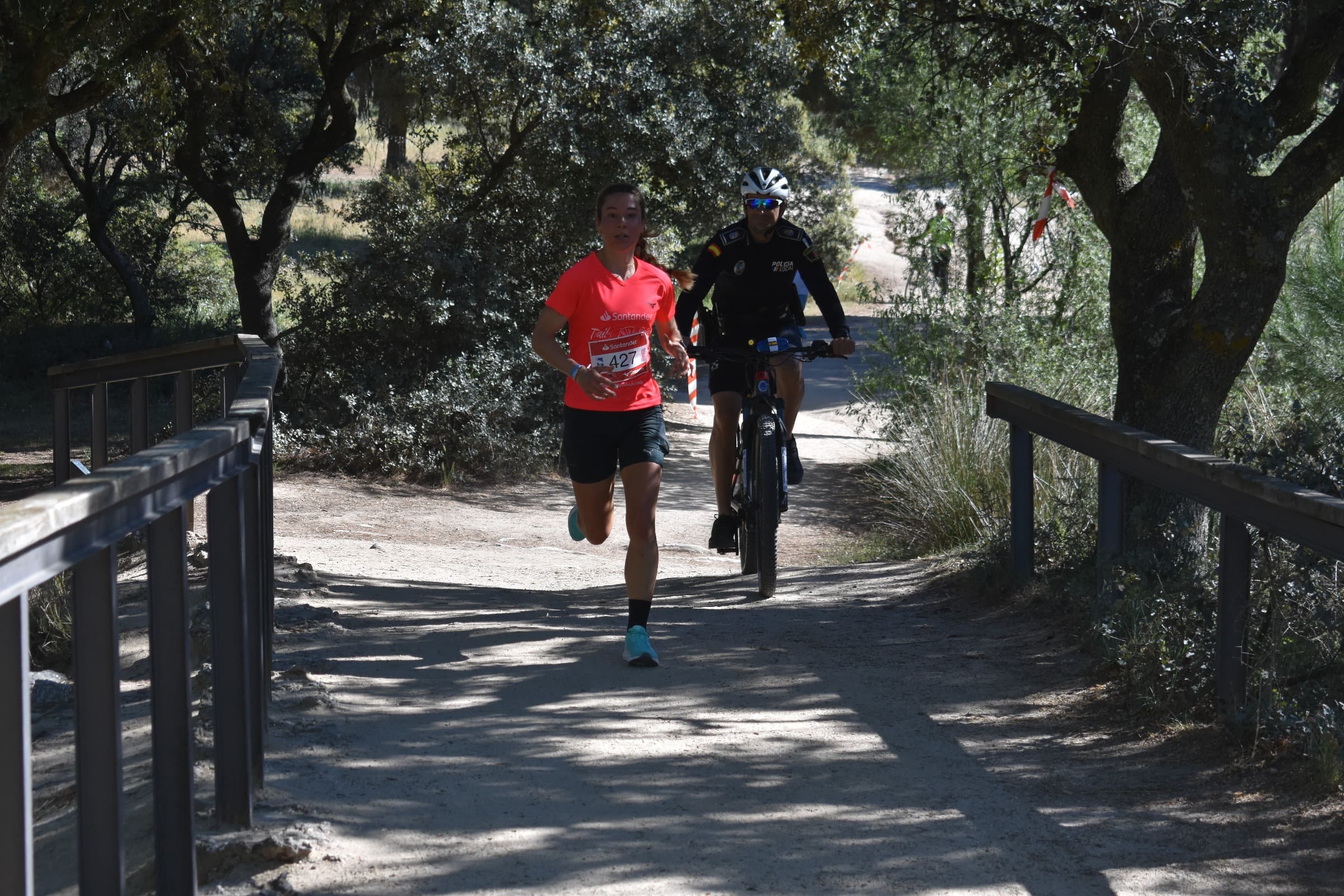 Todas las fotos del Trail de la Mujer 2023. 0273