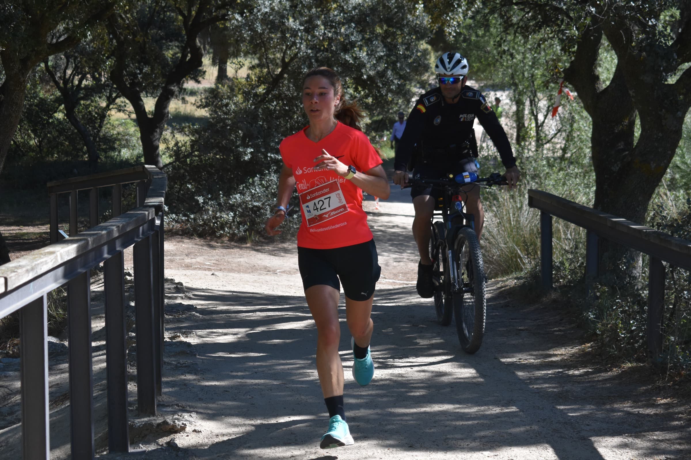 Todas las fotos del Trail de la Mujer 2023. 0275