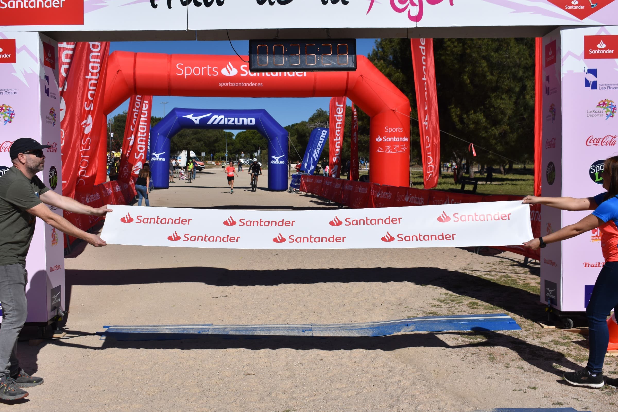 Todas las fotos del Trail de la Mujer 2023. 0280