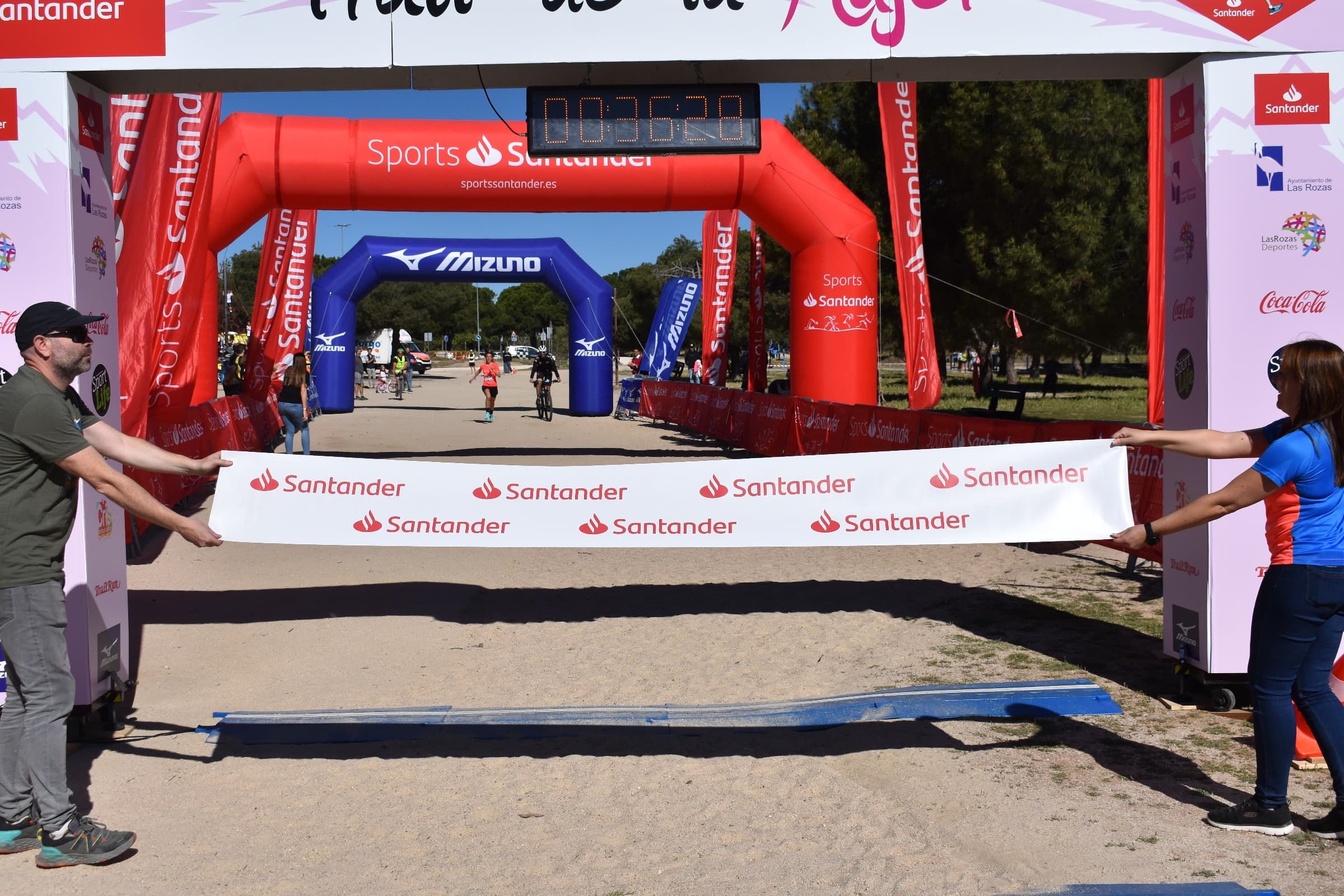 Todas las fotos del Trail de la Mujer 2023. 0281