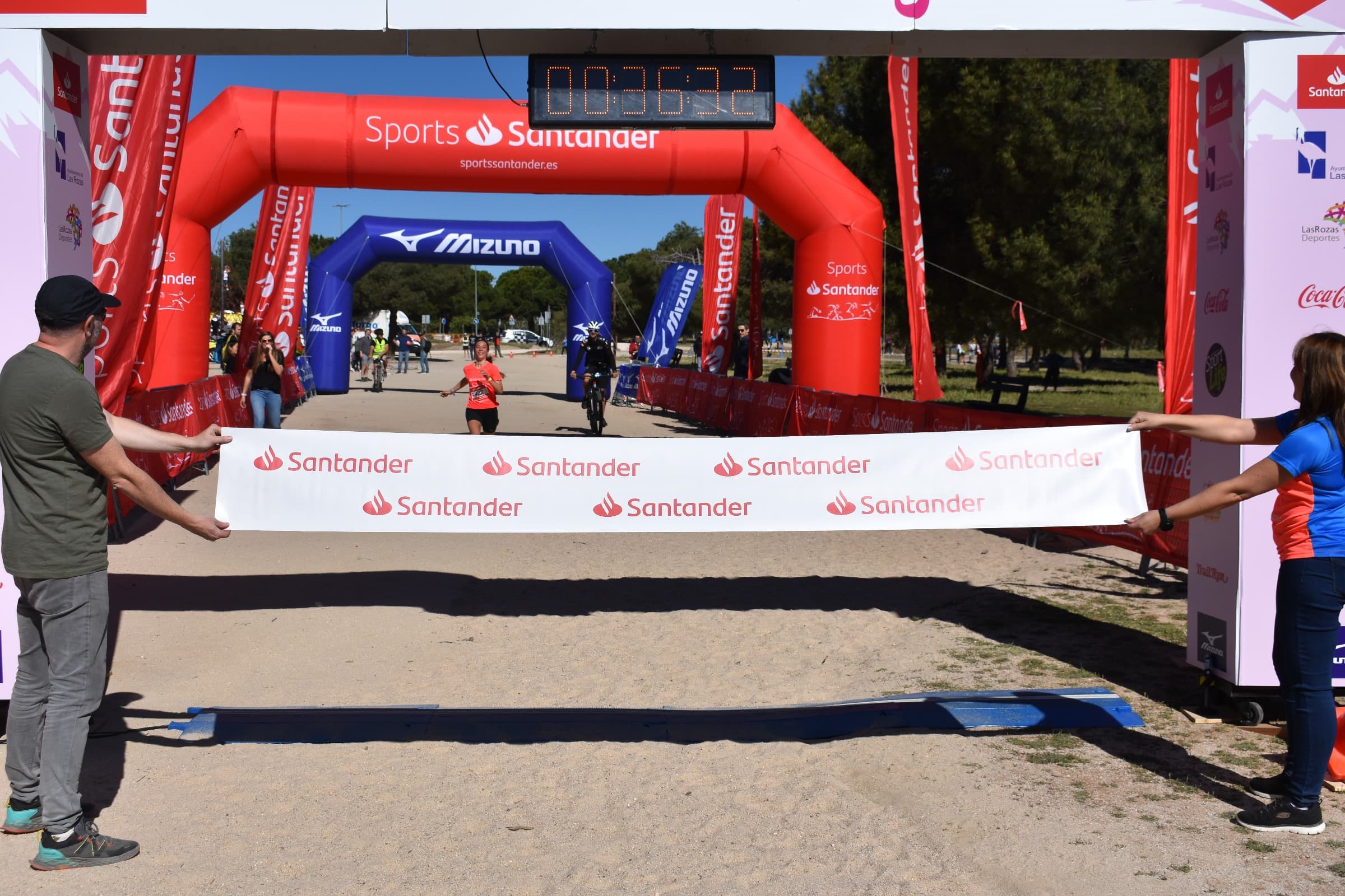 Todas las fotos del Trail de la Mujer 2023. 0282