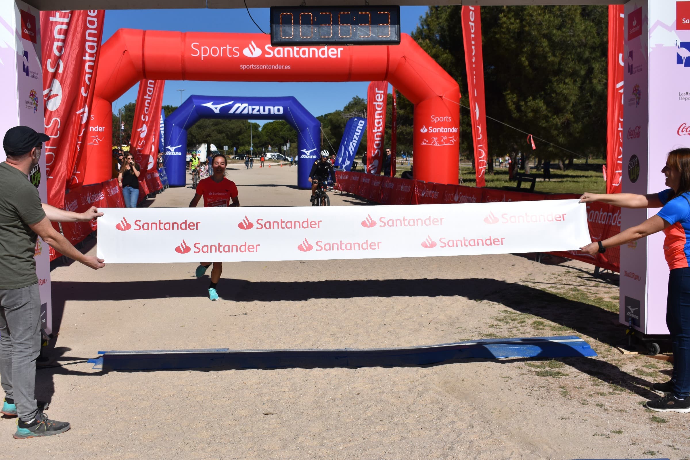 Todas las fotos del Trail de la Mujer 2023. 0283