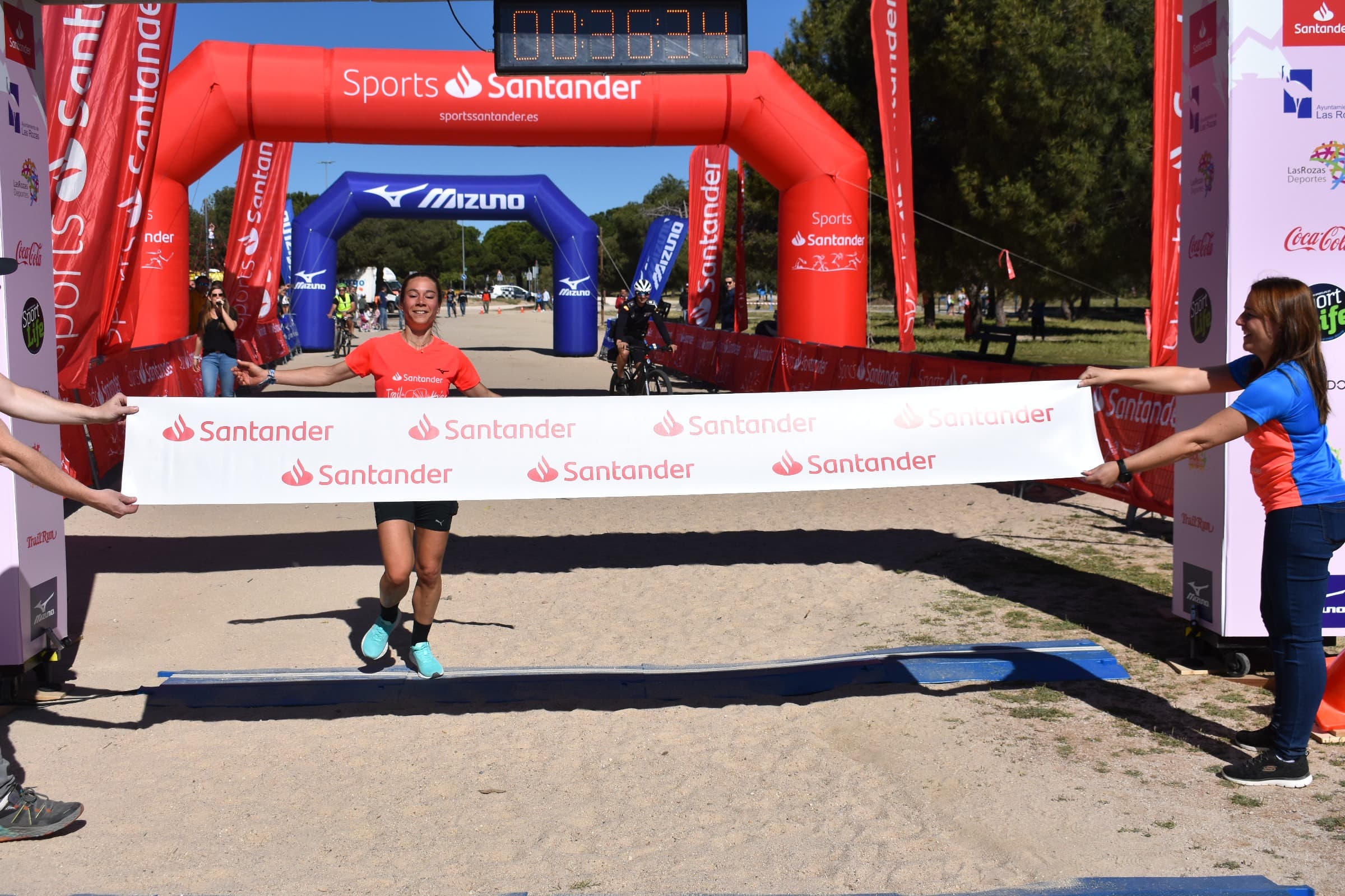 Todas las fotos del Trail de la Mujer 2023. 0284