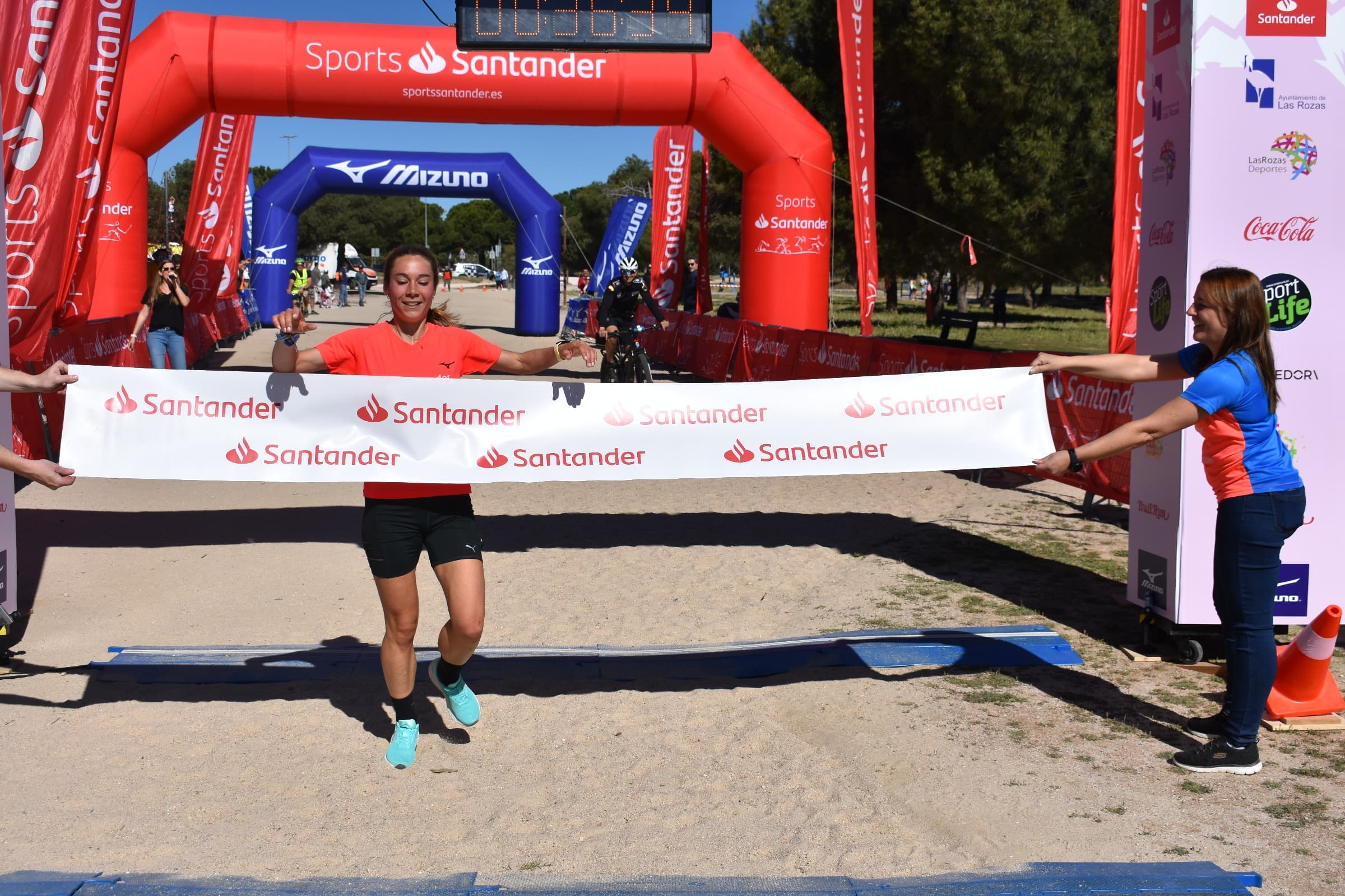 Todas las fotos del Trail de la Mujer 2023. 0285