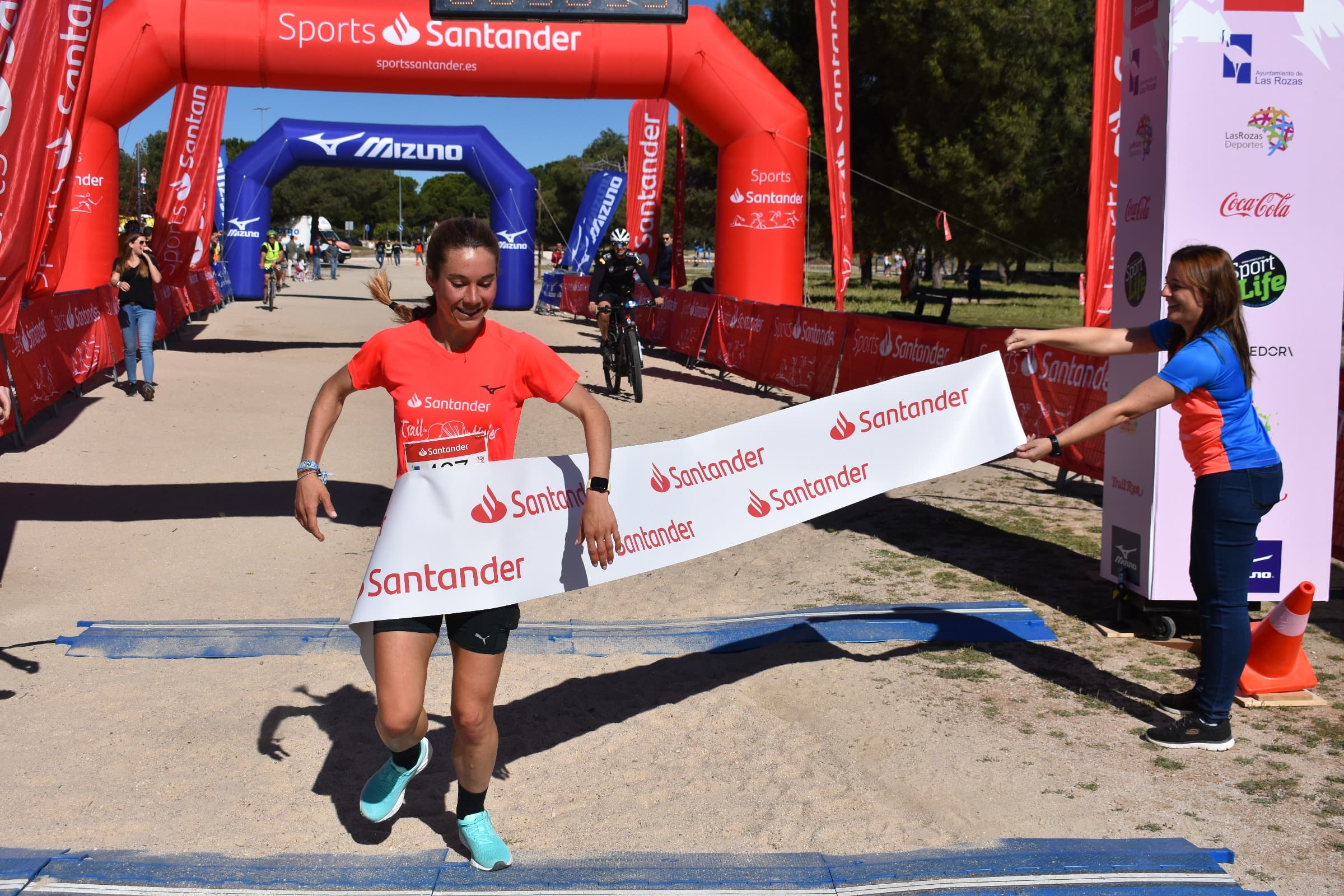 Todas las fotos del Trail de la Mujer 2023. 0286