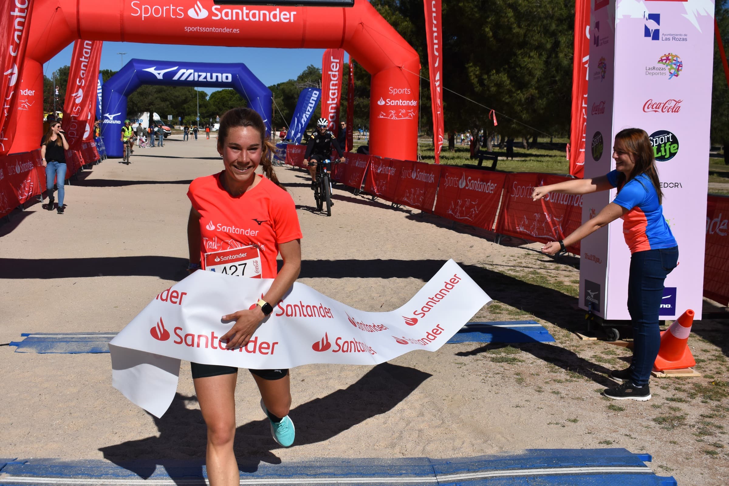 Todas las fotos del Trail de la Mujer 2023. 0287