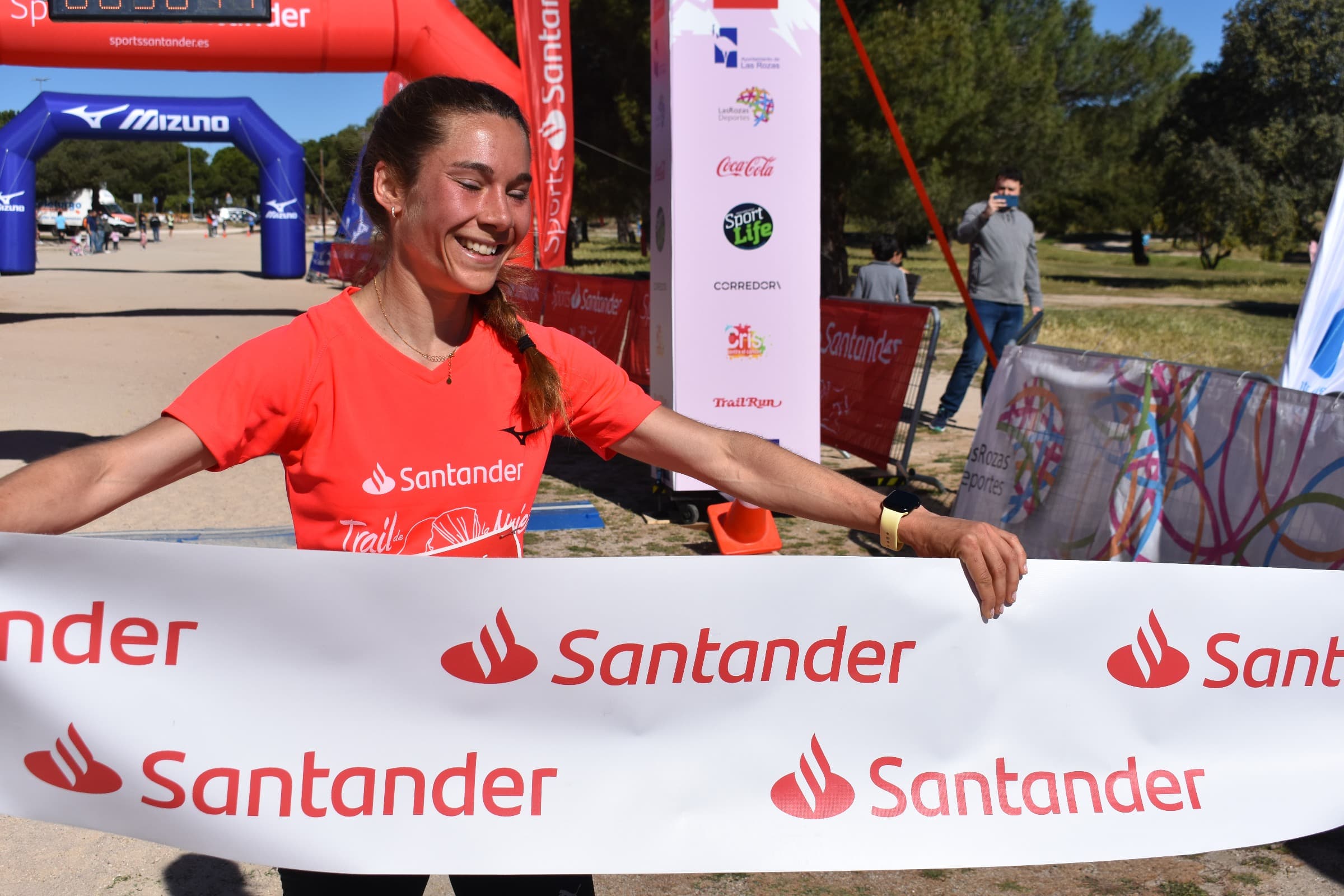 Todas las fotos del Trail de la Mujer 2023. 0288