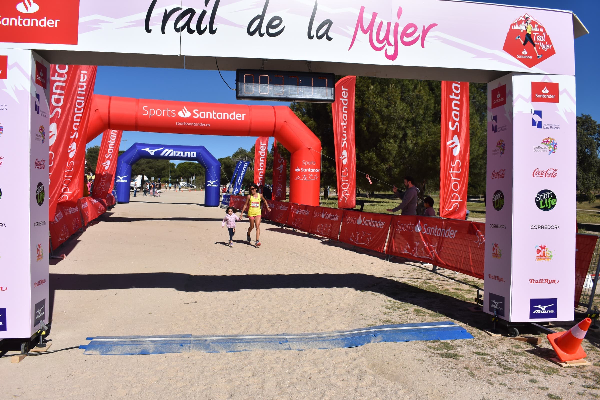 Todas las fotos del Trail de la Mujer 2023. 0289