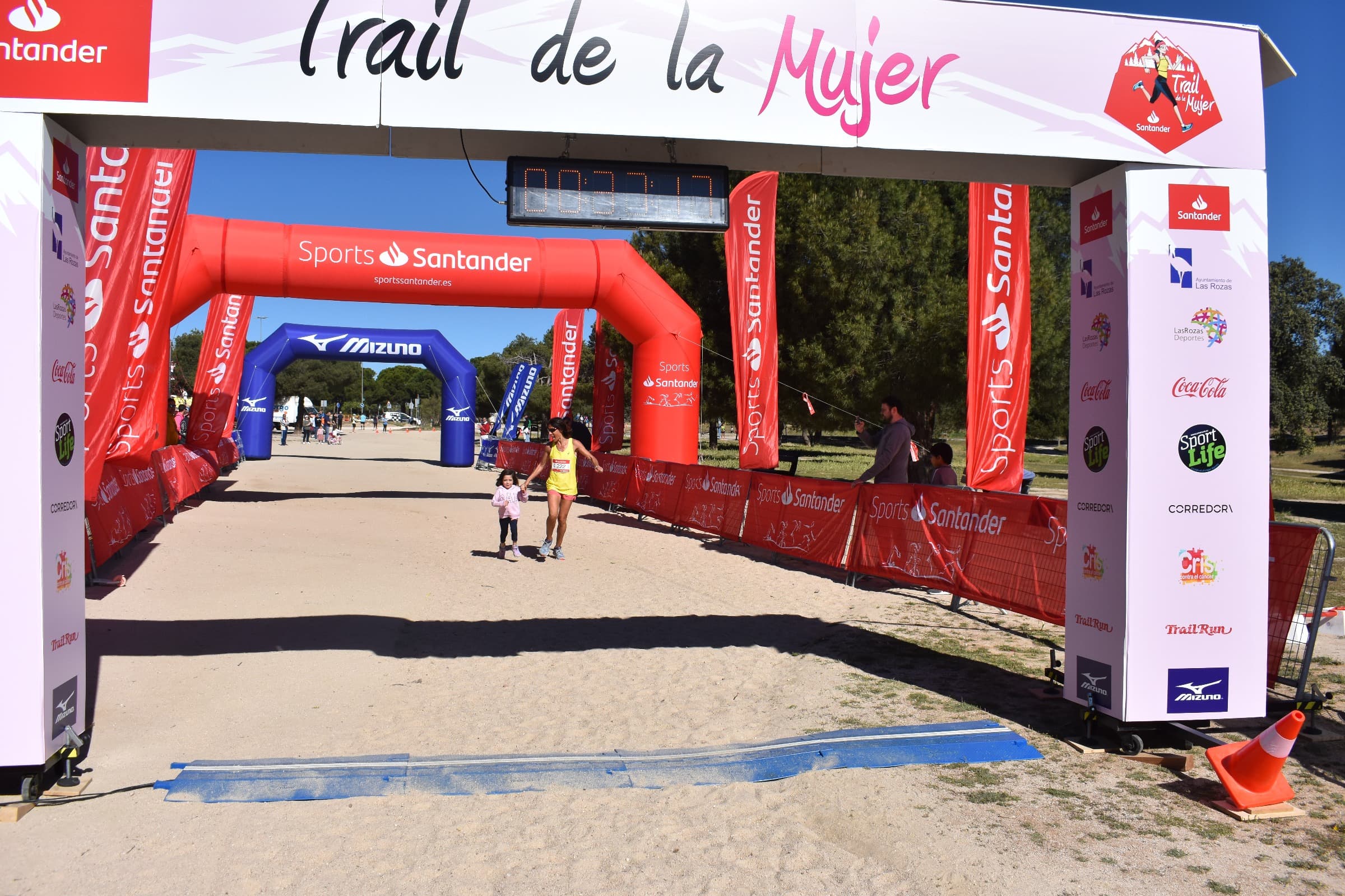 Todas las fotos del Trail de la Mujer 2023. 0290