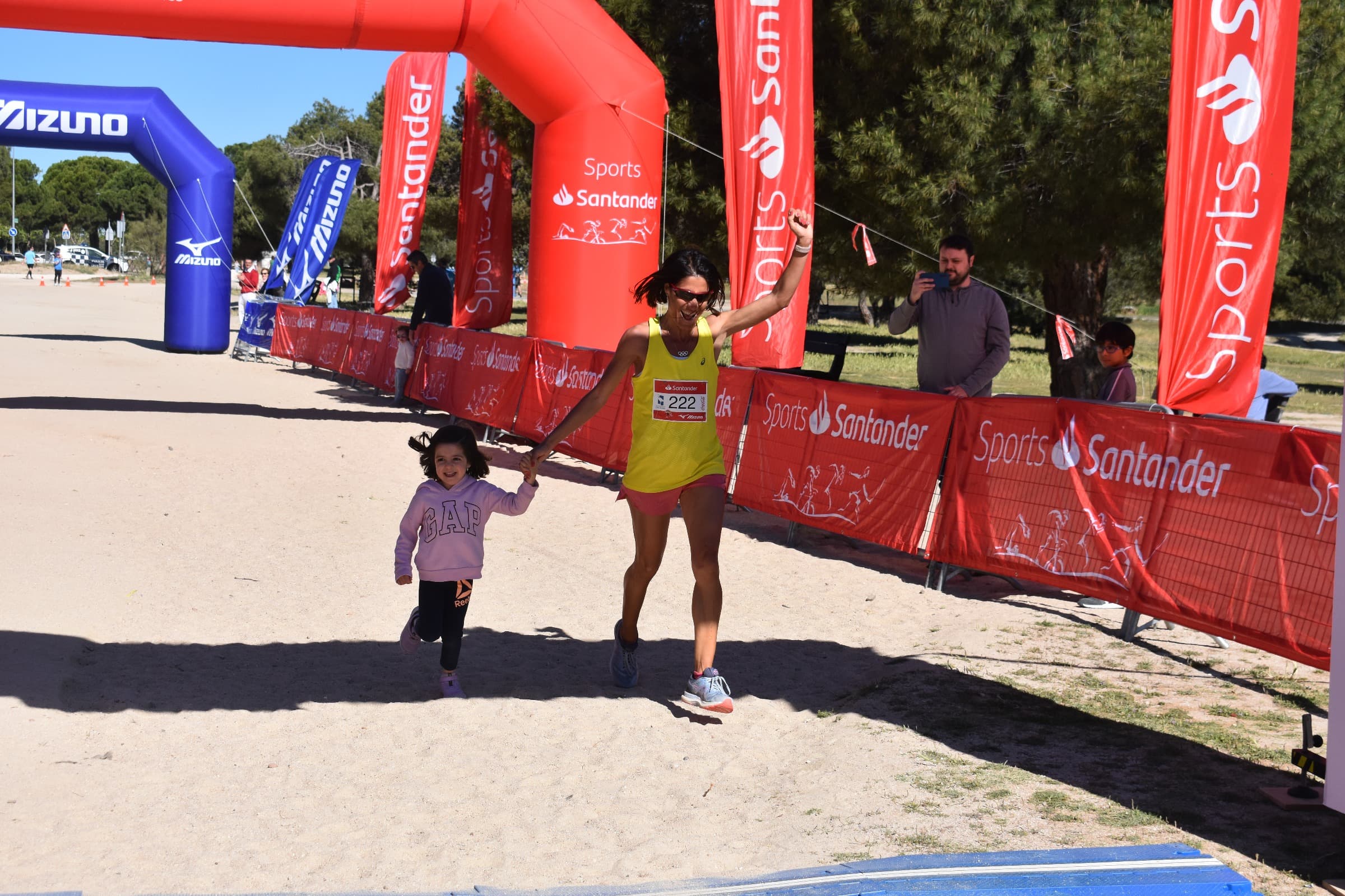 Todas las fotos del Trail de la Mujer 2023. 0291