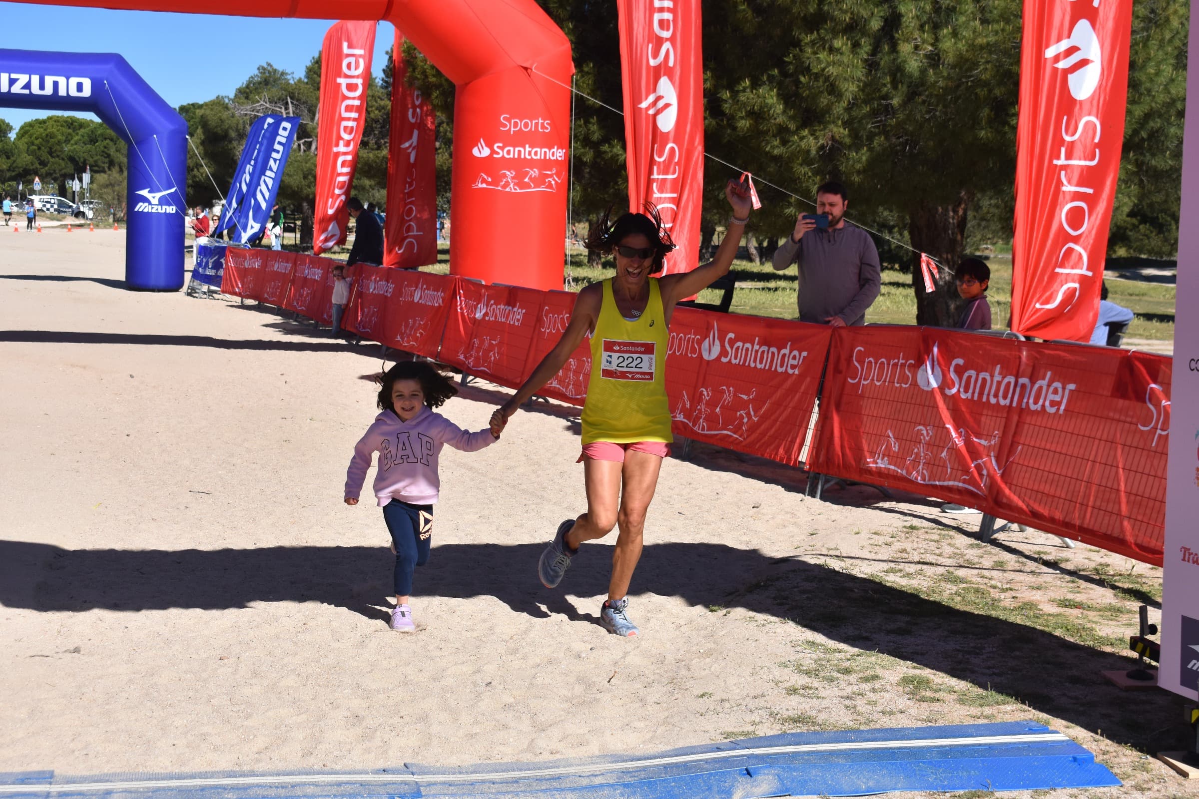 Todas las fotos del Trail de la Mujer 2023. 0292