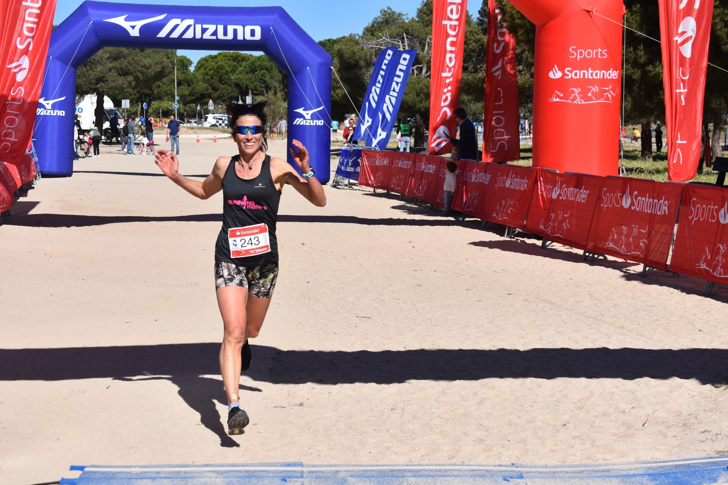 Todas las fotos del Trail de la Mujer 2023. 0293
