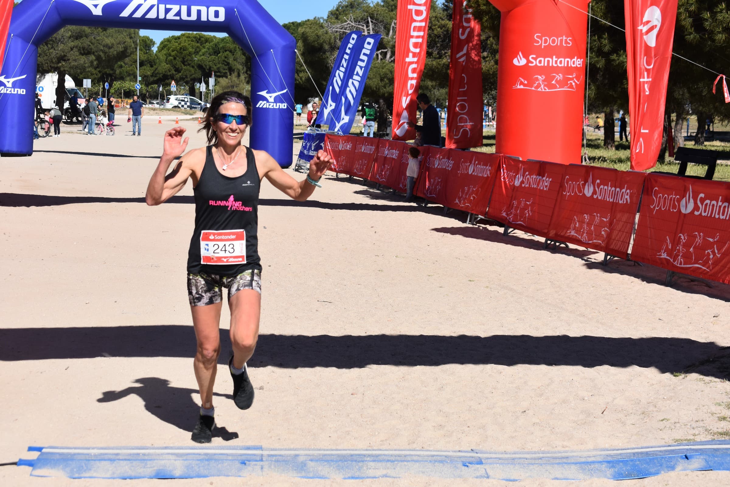 Todas las fotos del Trail de la Mujer 2023. 0294