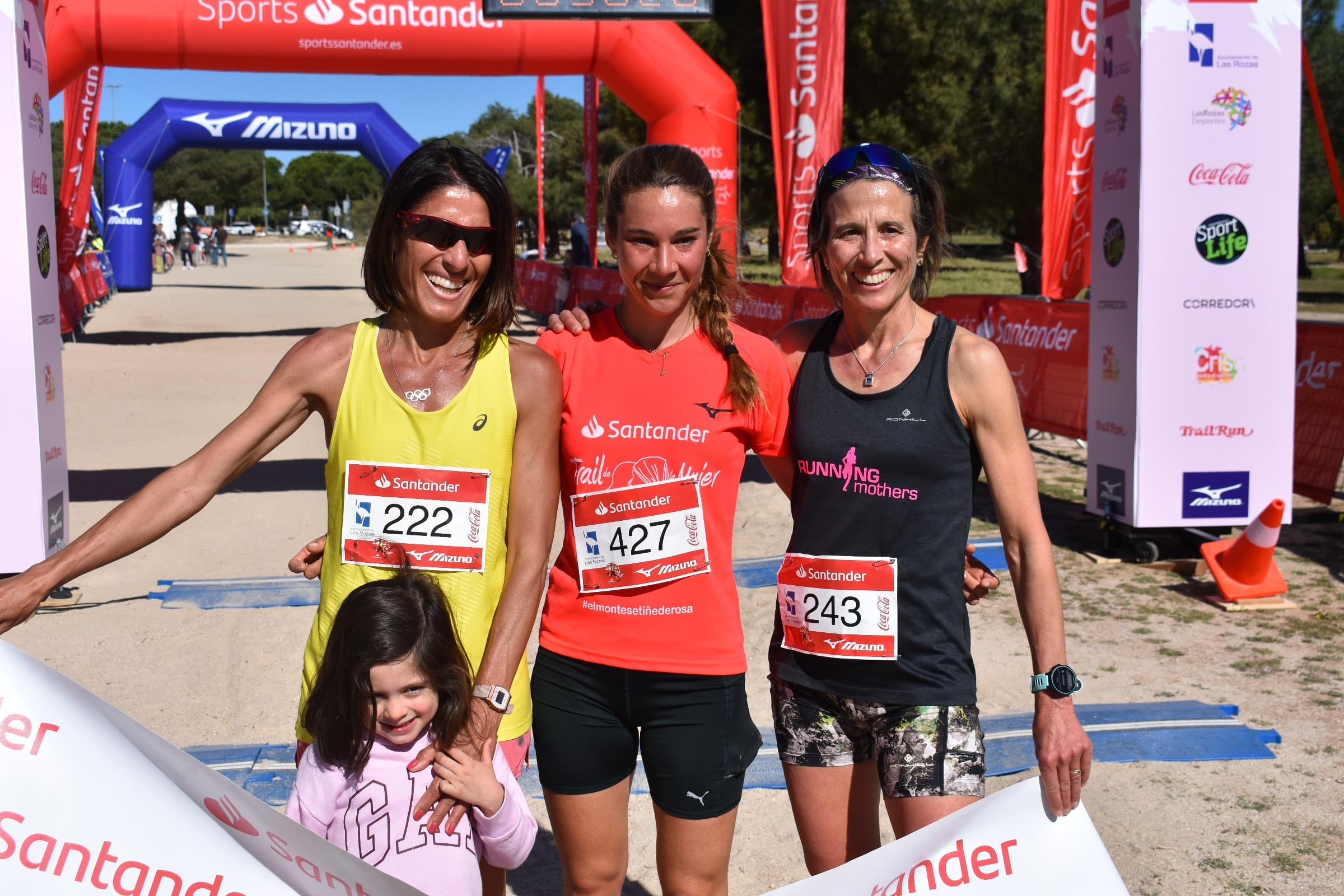 Todas las fotos del Trail de la Mujer 2023. 0295