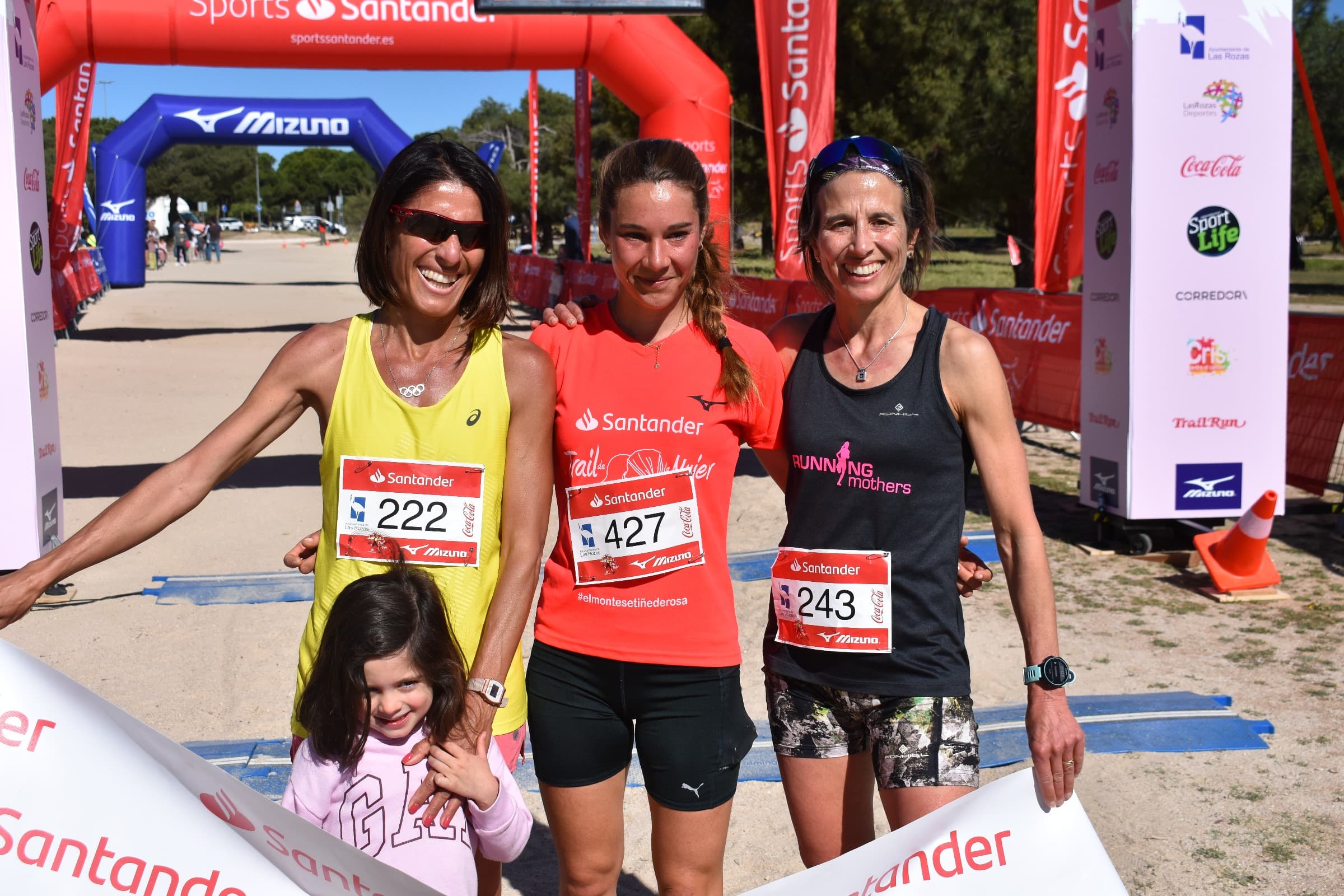 Todas las fotos del Trail de la Mujer 2023. 0296