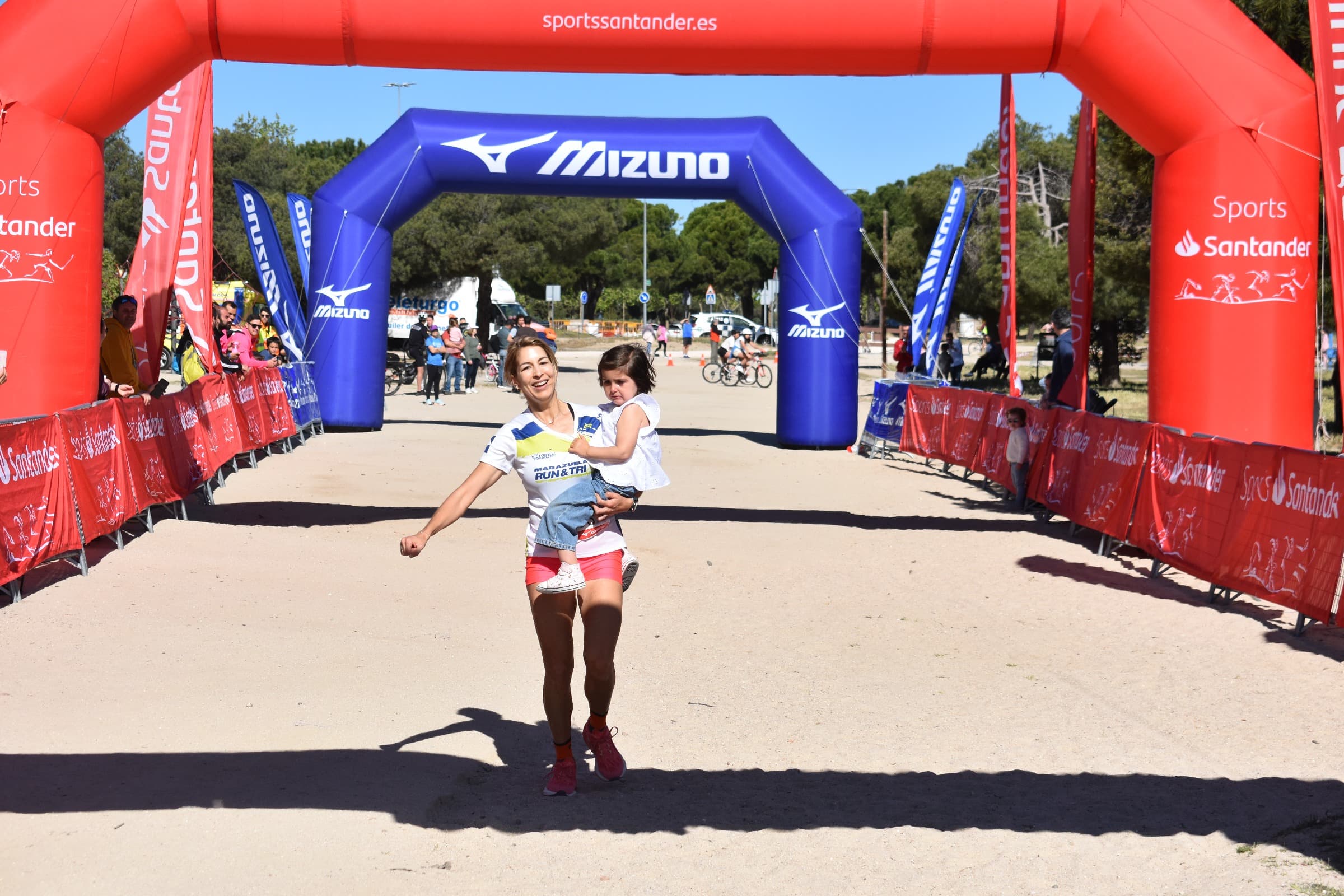 Todas las fotos del Trail de la Mujer 2023. 0301