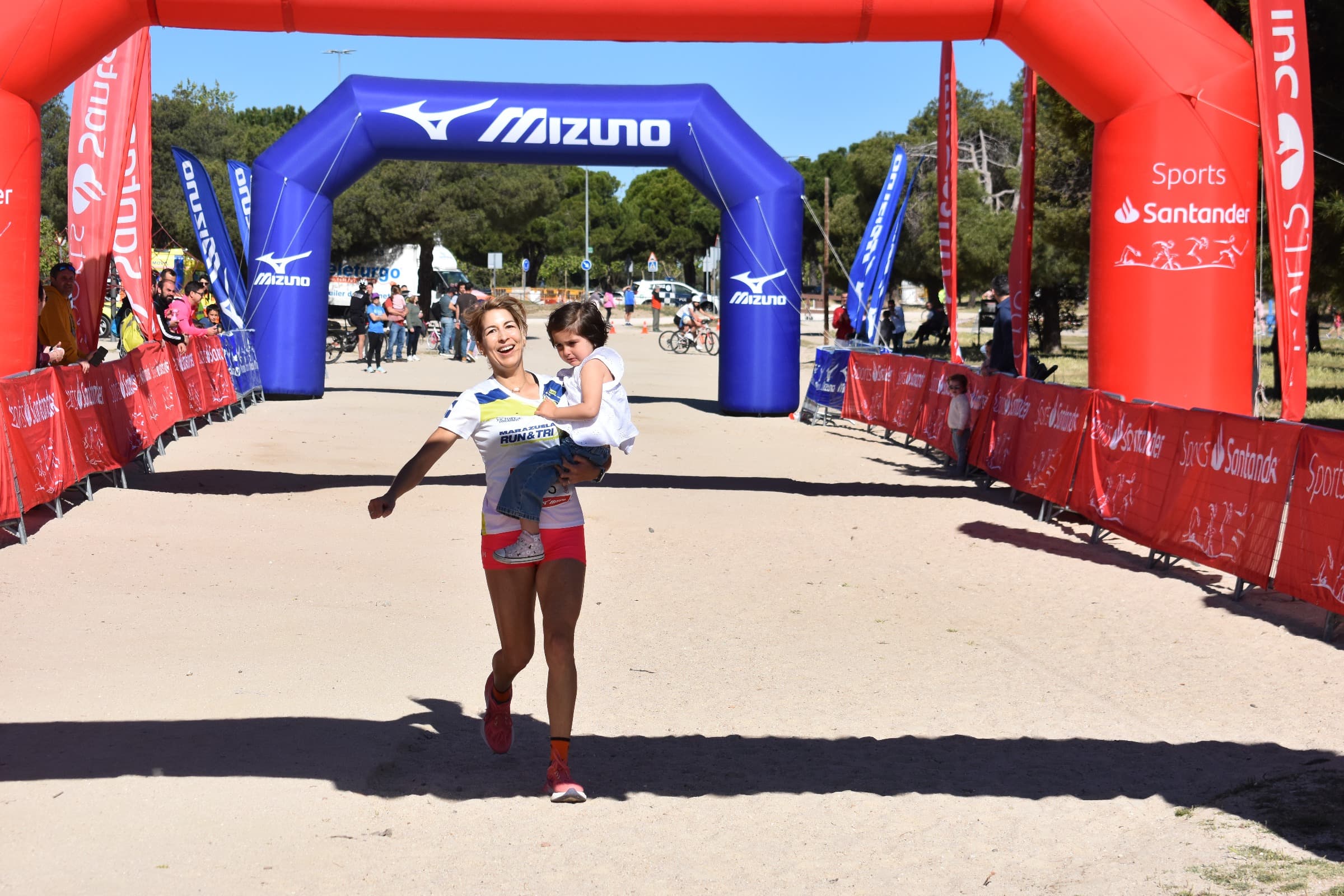 Todas las fotos del Trail de la Mujer 2023. 0302