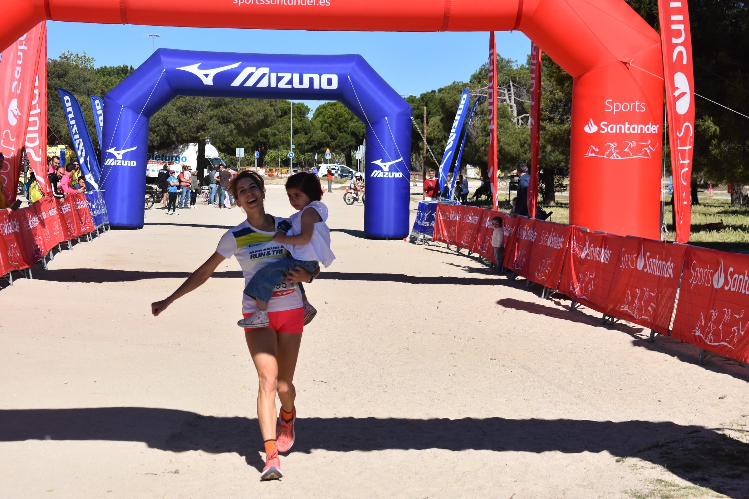 Todas las fotos del Trail de la Mujer 2023. 0303