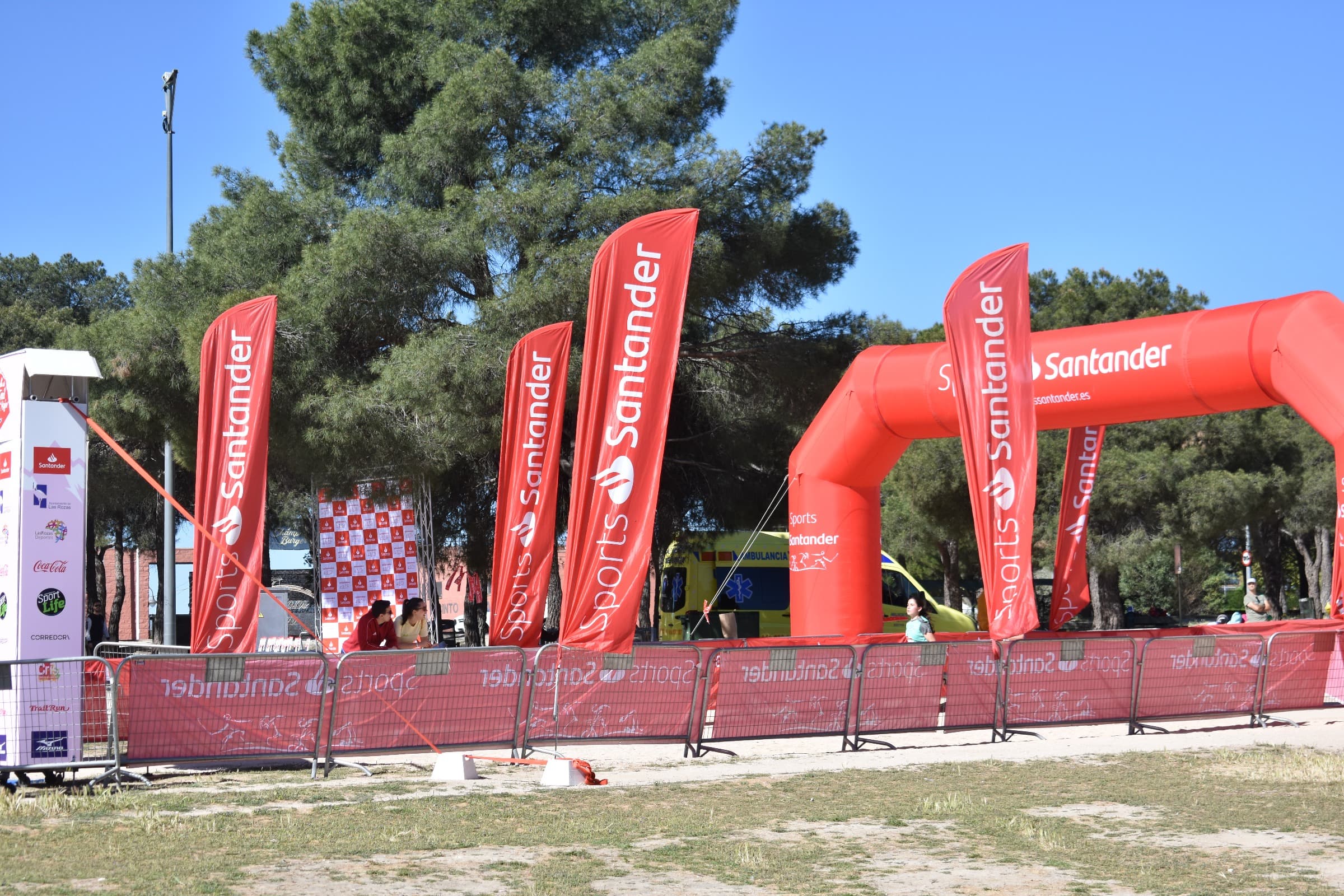Todas las fotos del Trail de la Mujer 2023. 0304