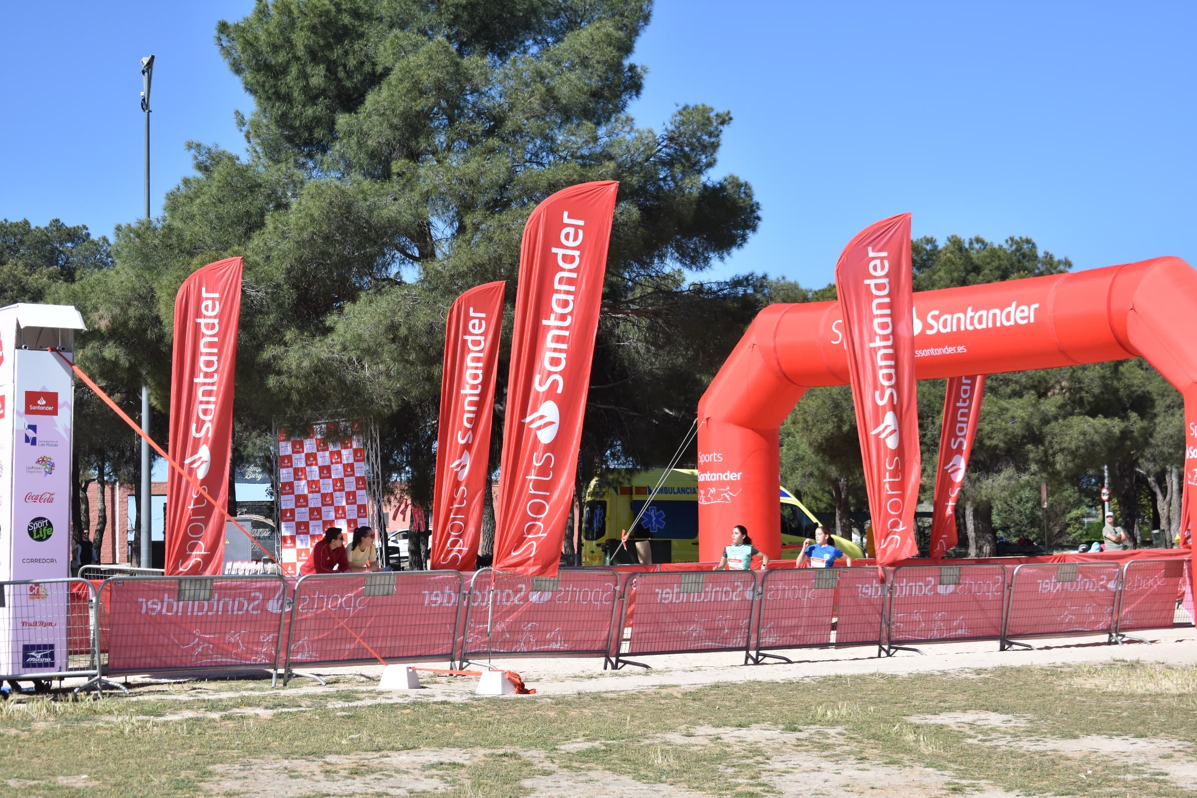 Todas las fotos del Trail de la Mujer 2023. 0305