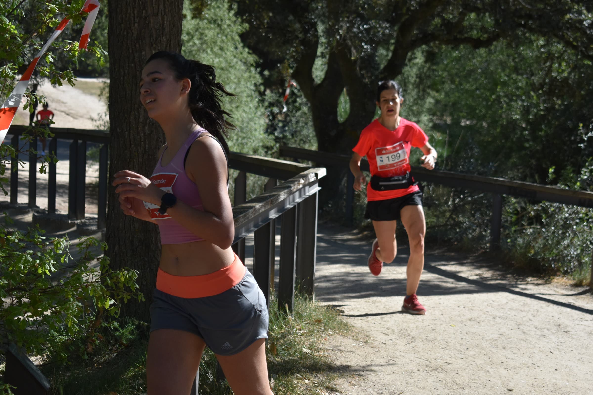 Todas las fotos del Trail de la Mujer 2023. 0307