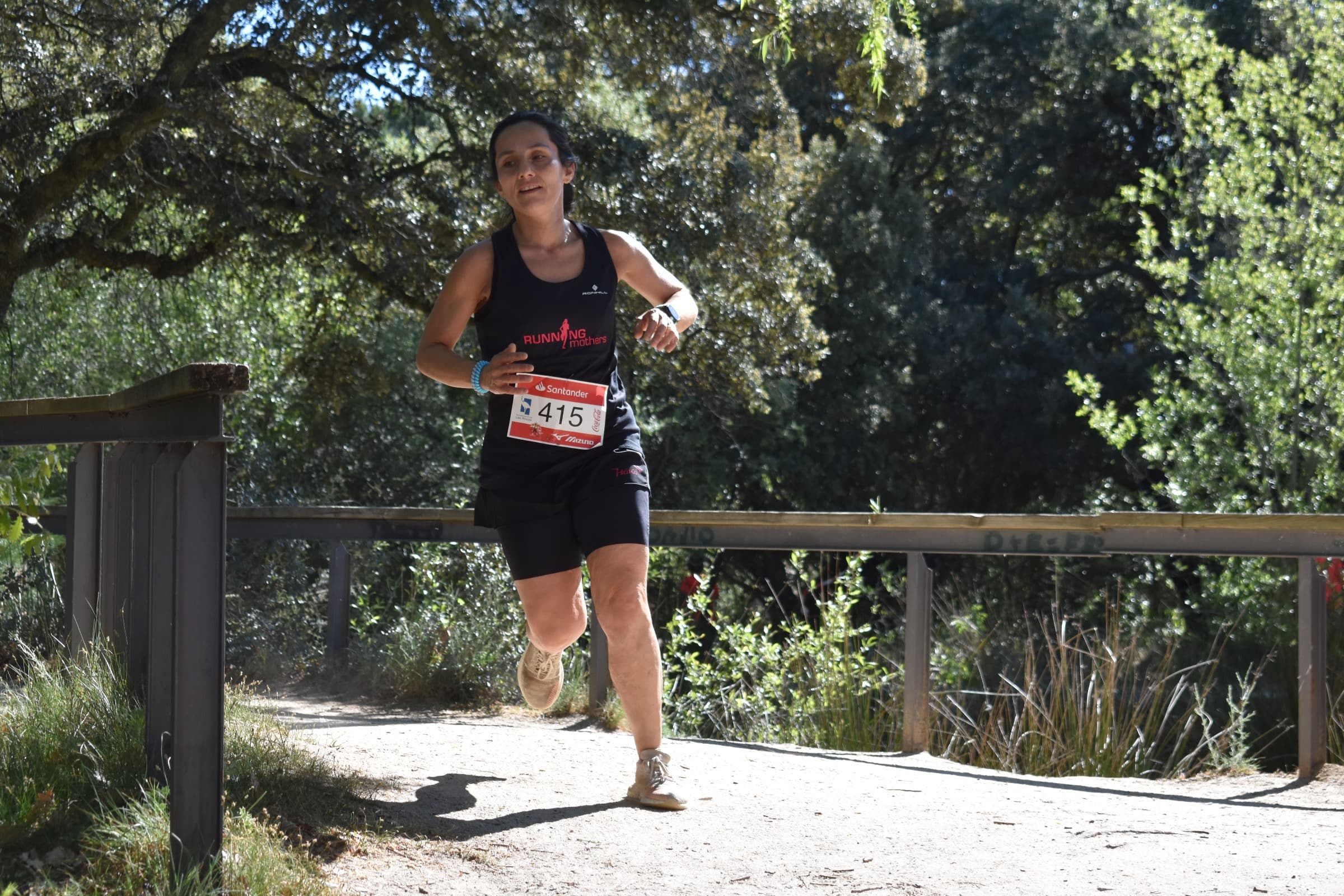 Todas las fotos del Trail de la Mujer 2023. 0310