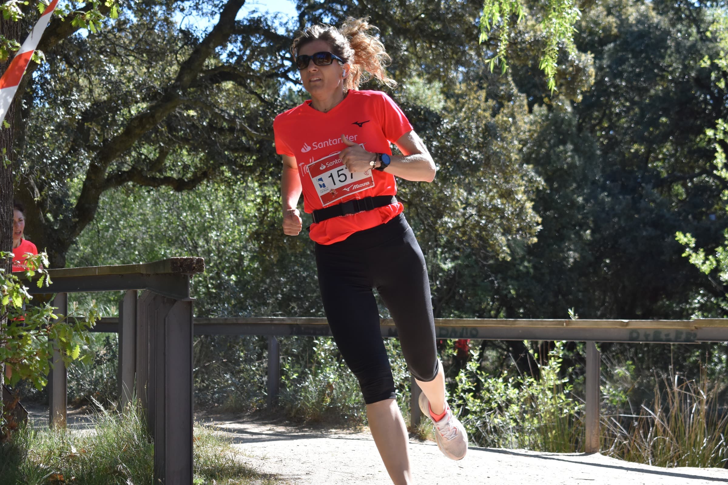 Todas las fotos del Trail de la Mujer 2023. 0313
