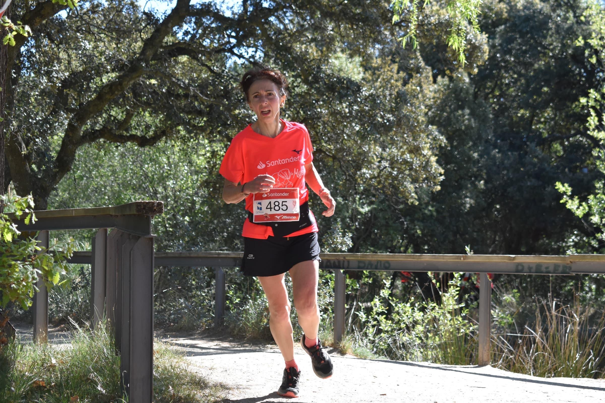 Todas las fotos del Trail de la Mujer 2023. 0314