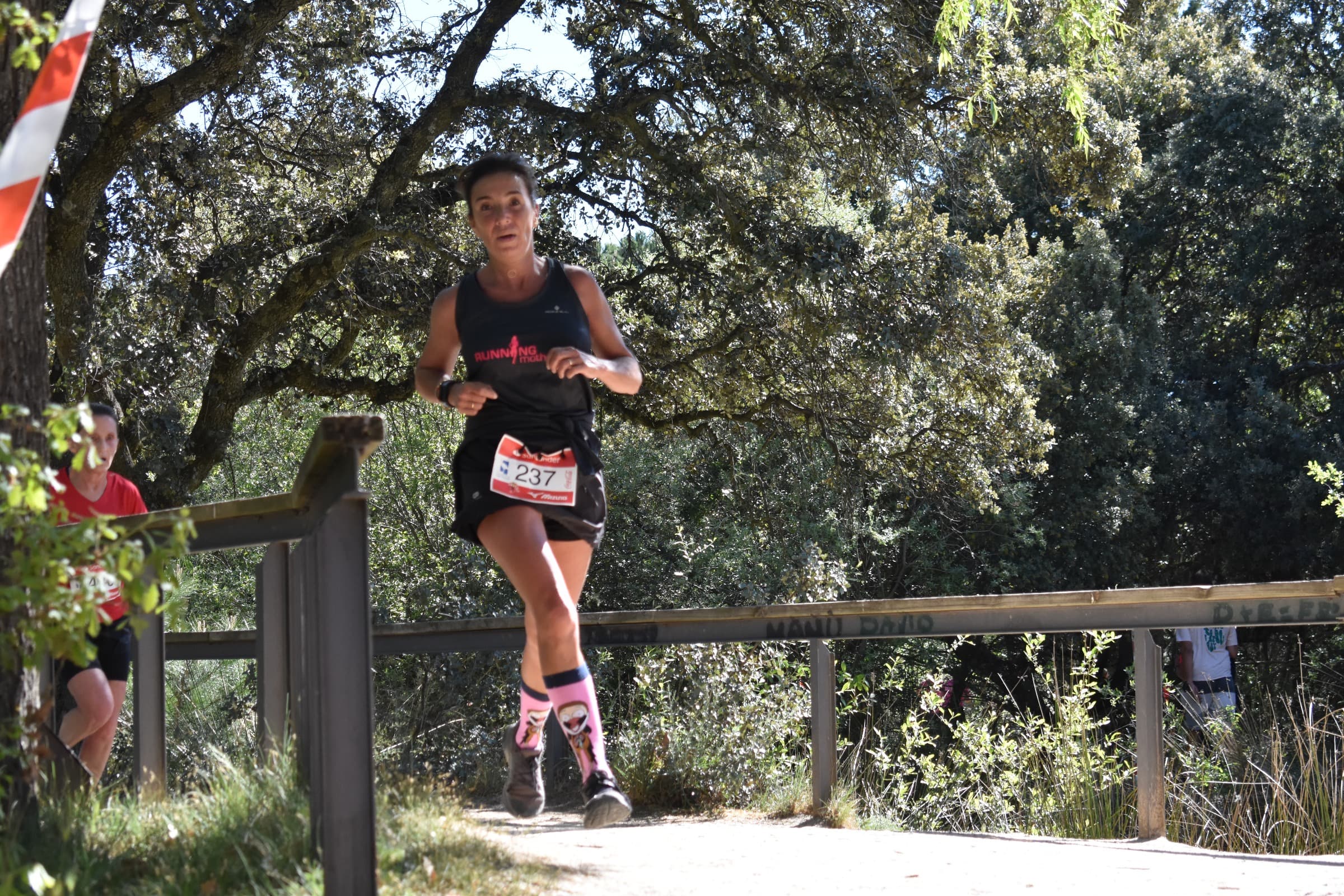 Todas las fotos del Trail de la Mujer 2023. 0315