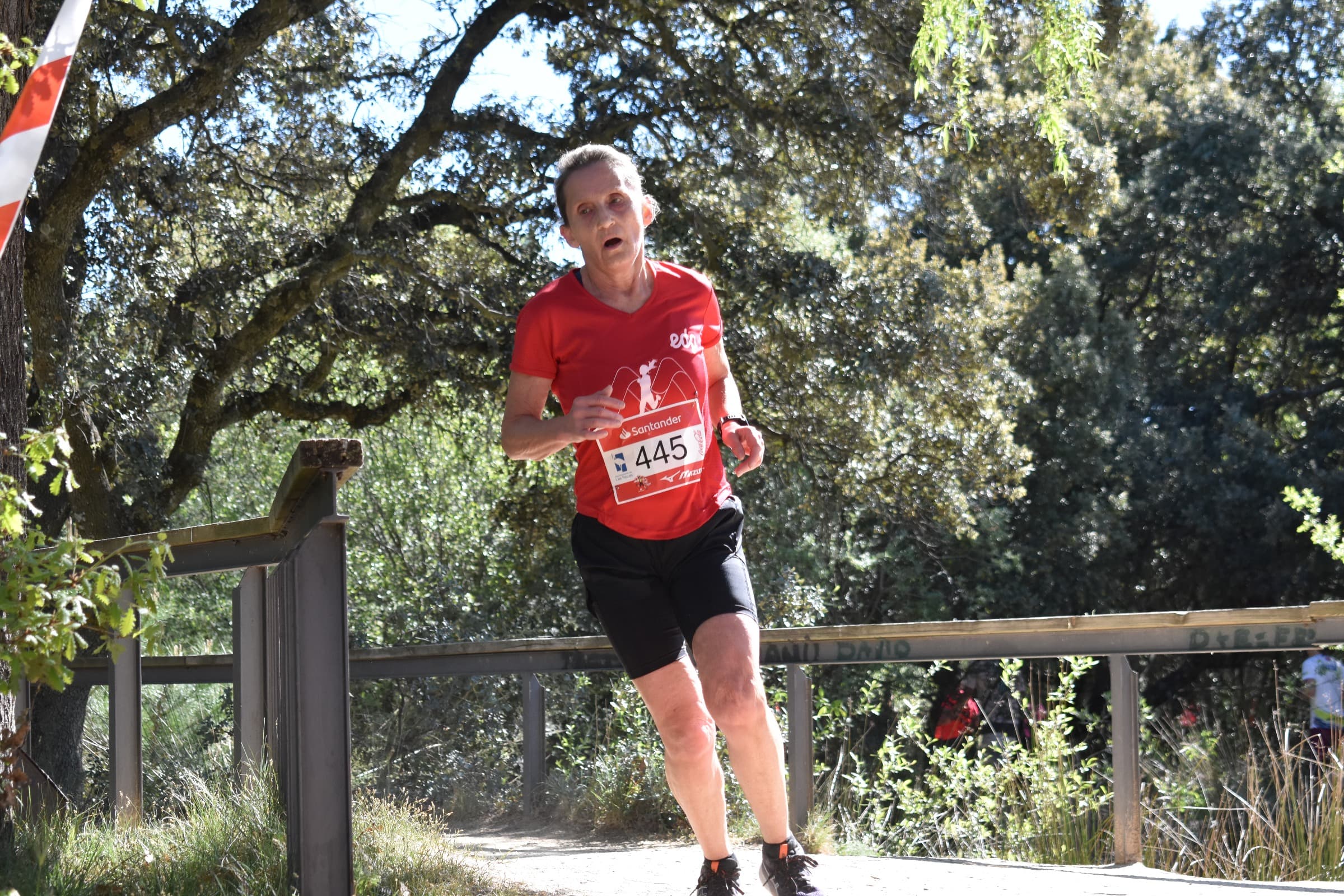 Todas las fotos del Trail de la Mujer 2023. 0316