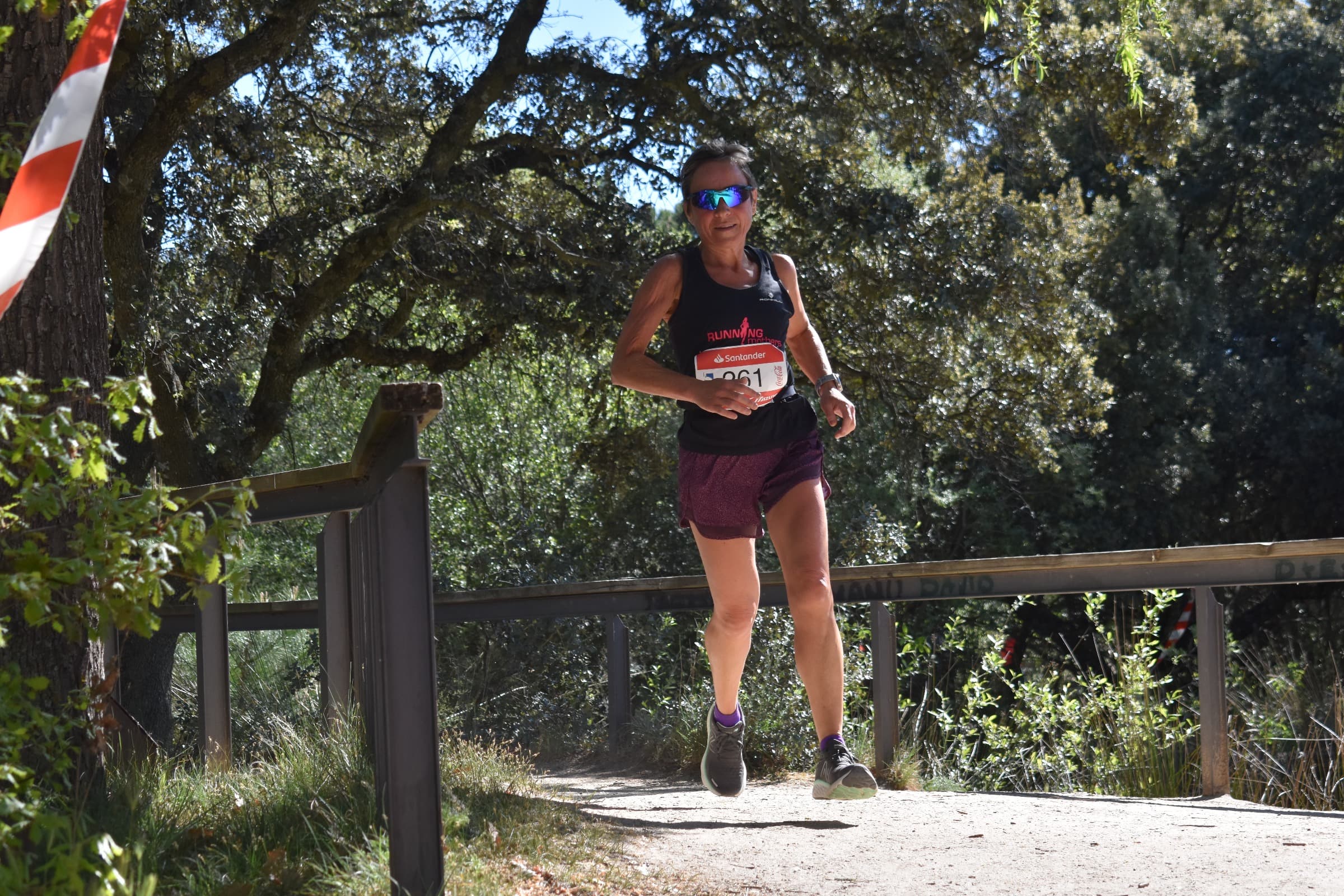 Todas las fotos del Trail de la Mujer 2023. 0318