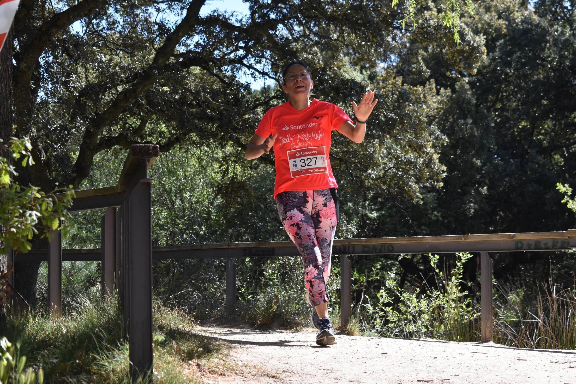 Todas las fotos del Trail de la Mujer 2023. 0319