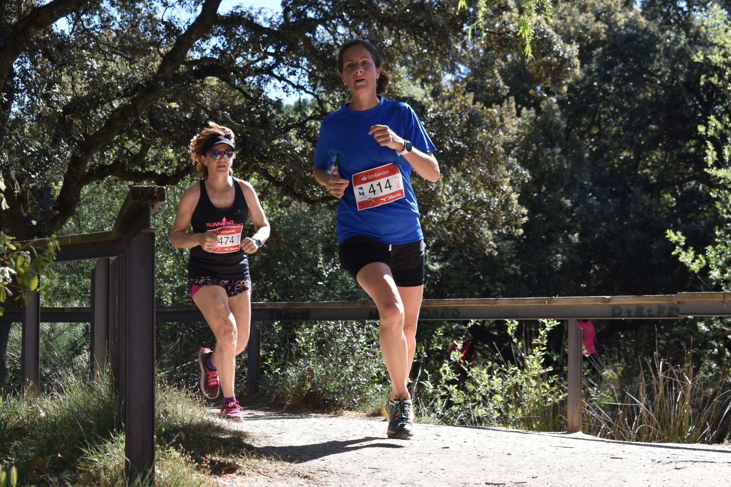 Todas las fotos del Trail de la Mujer 2023. 0320