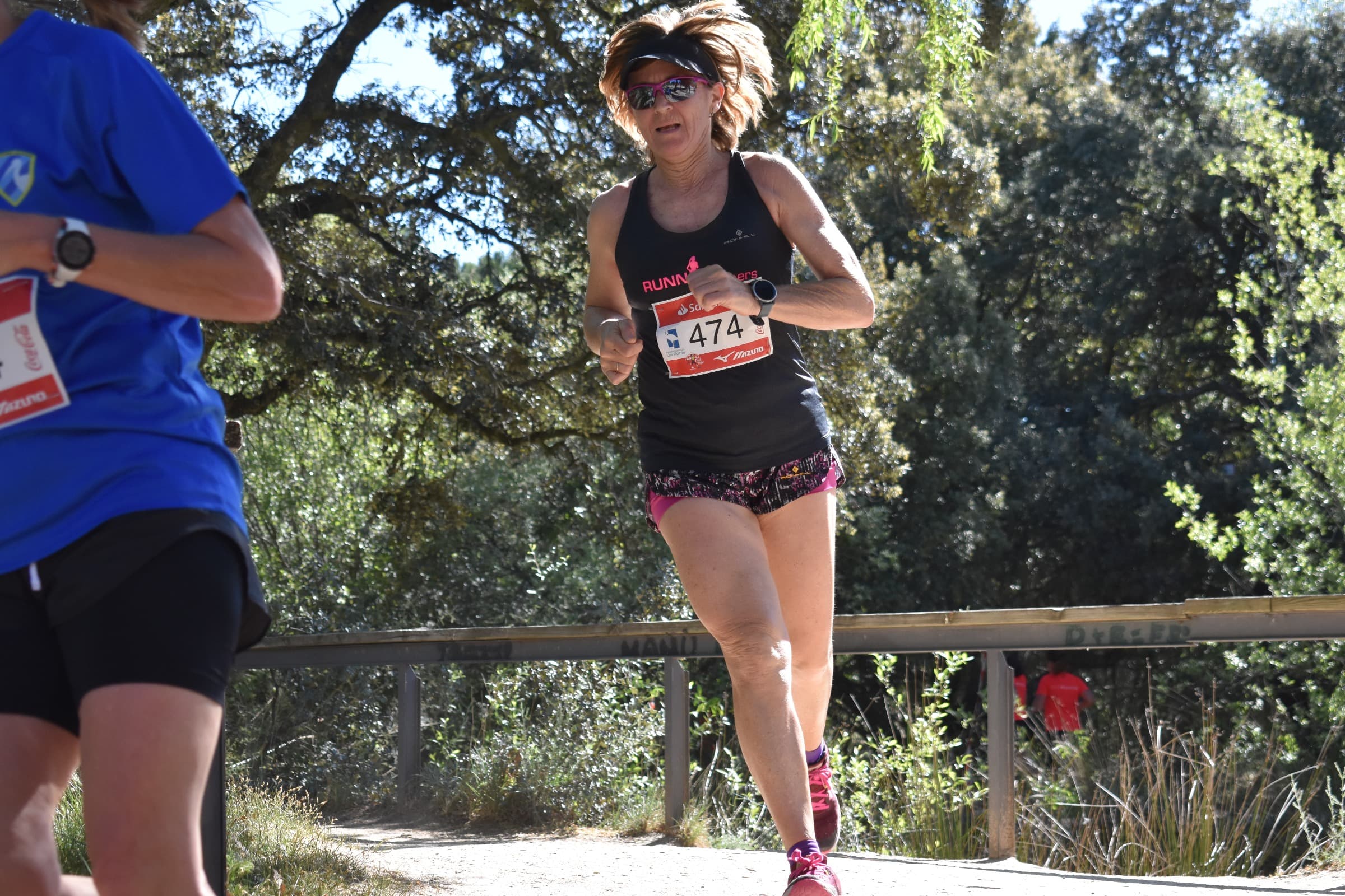 Todas las fotos del Trail de la Mujer 2023. 0321