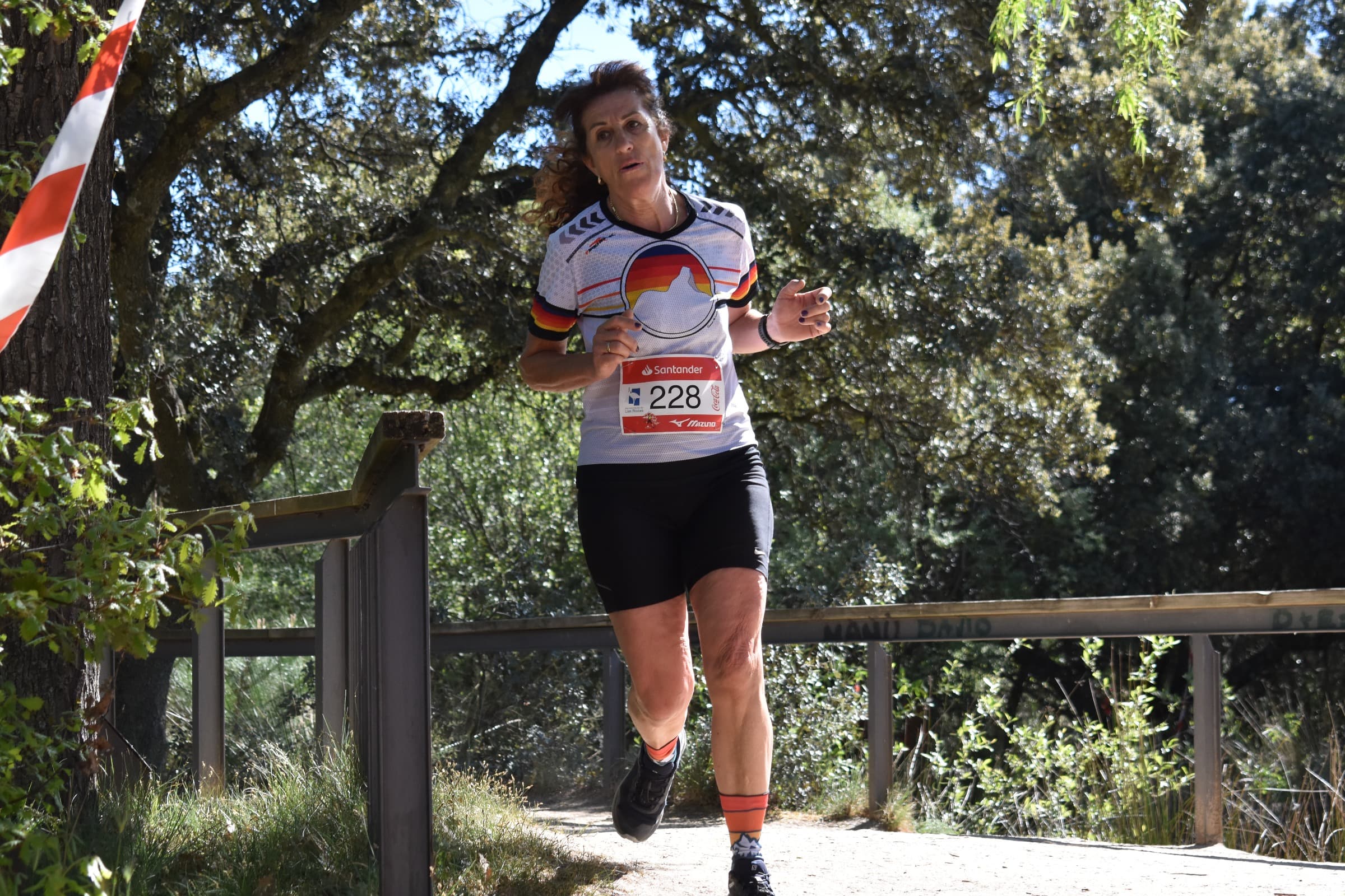 Todas las fotos del Trail de la Mujer 2023. 0322