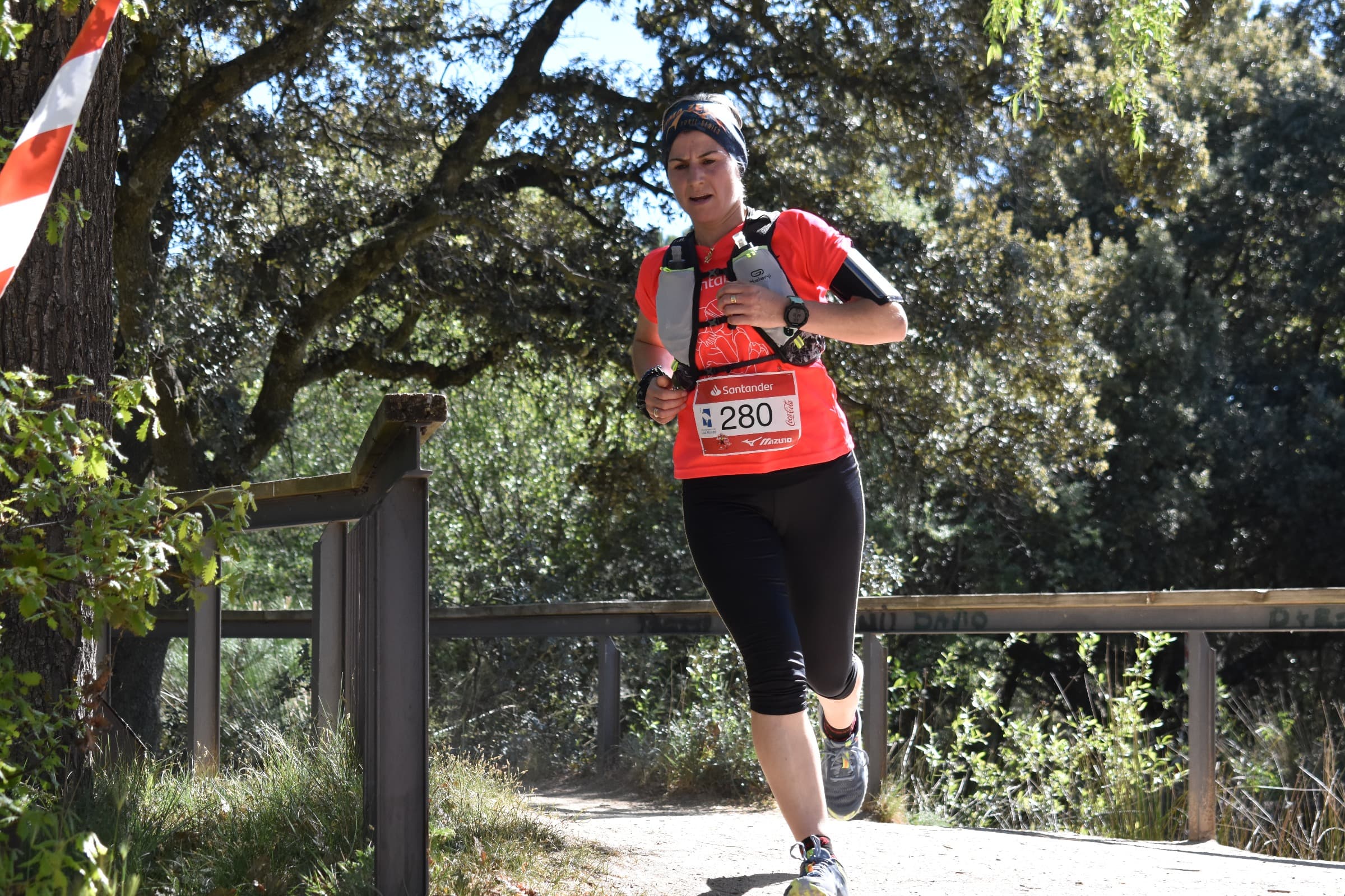 Todas las fotos del Trail de la Mujer 2023. 0323