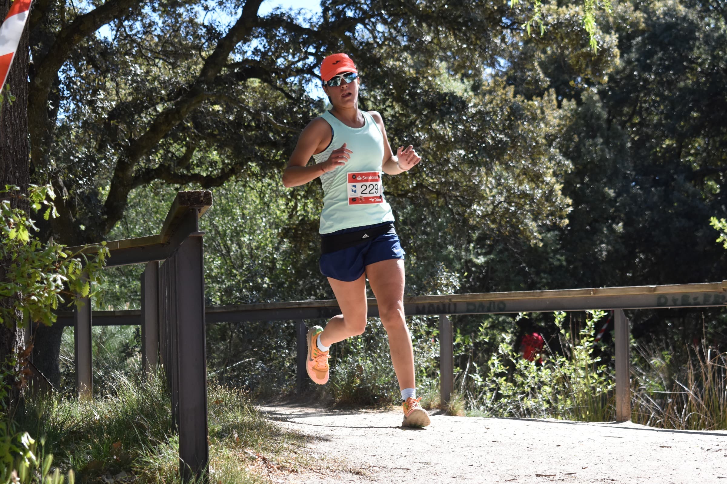 Todas las fotos del Trail de la Mujer 2023. 0324