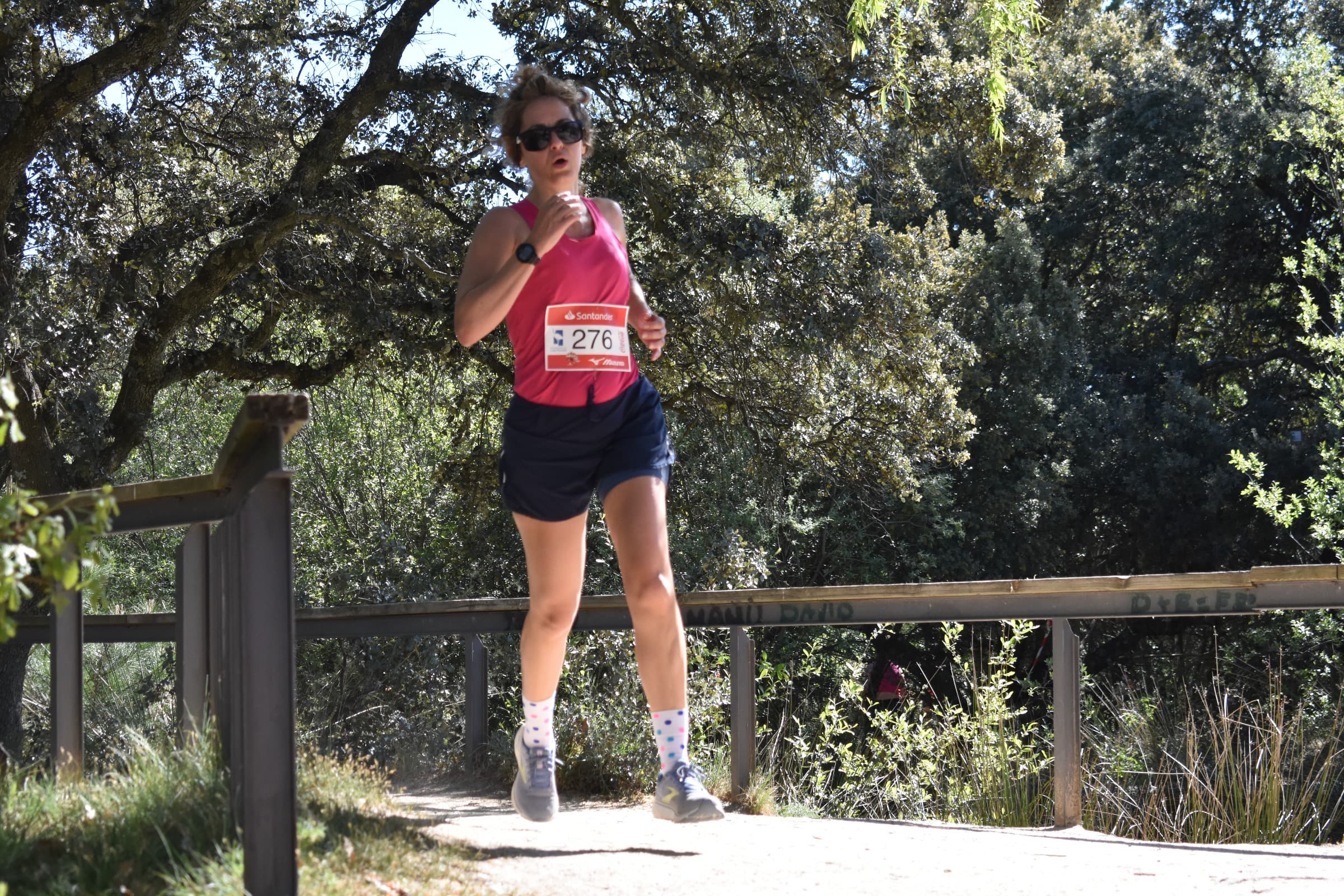 Todas las fotos del Trail de la Mujer 2023. 0325