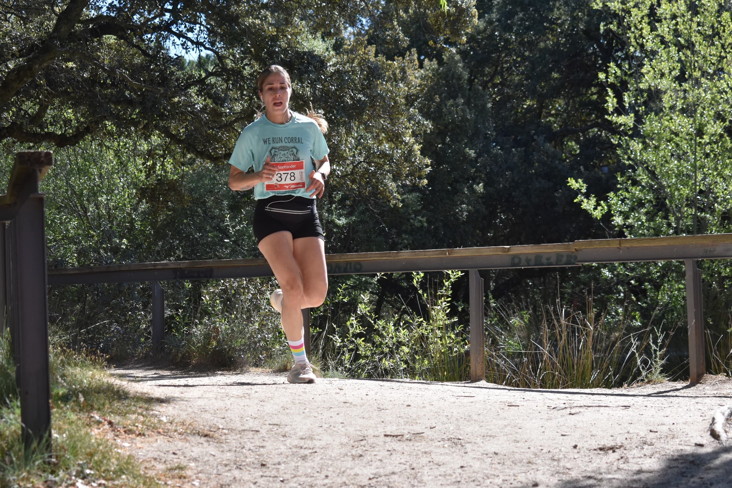 Todas las fotos del Trail de la Mujer 2023. 0326