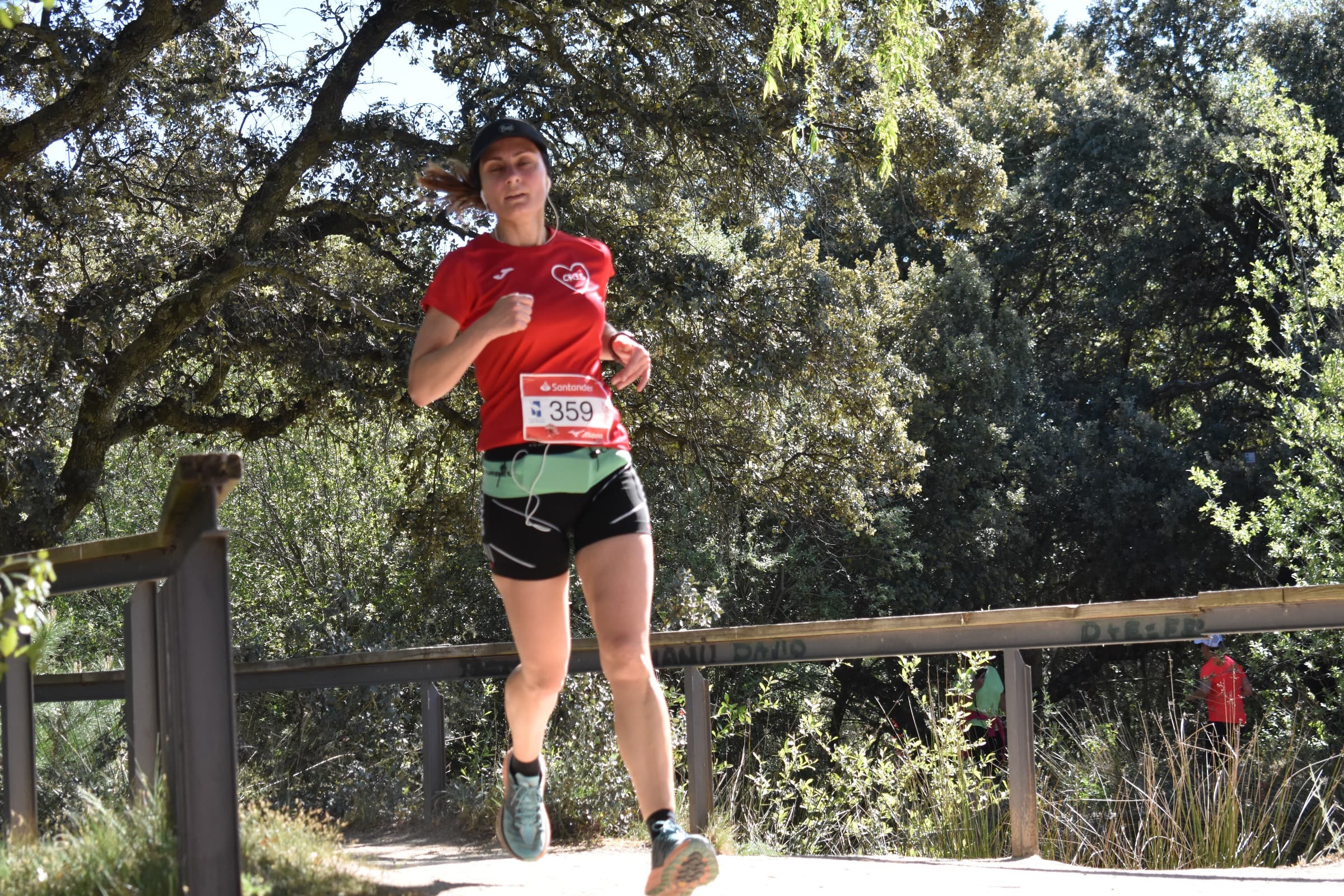 Todas las fotos del Trail de la Mujer 2023. 0327