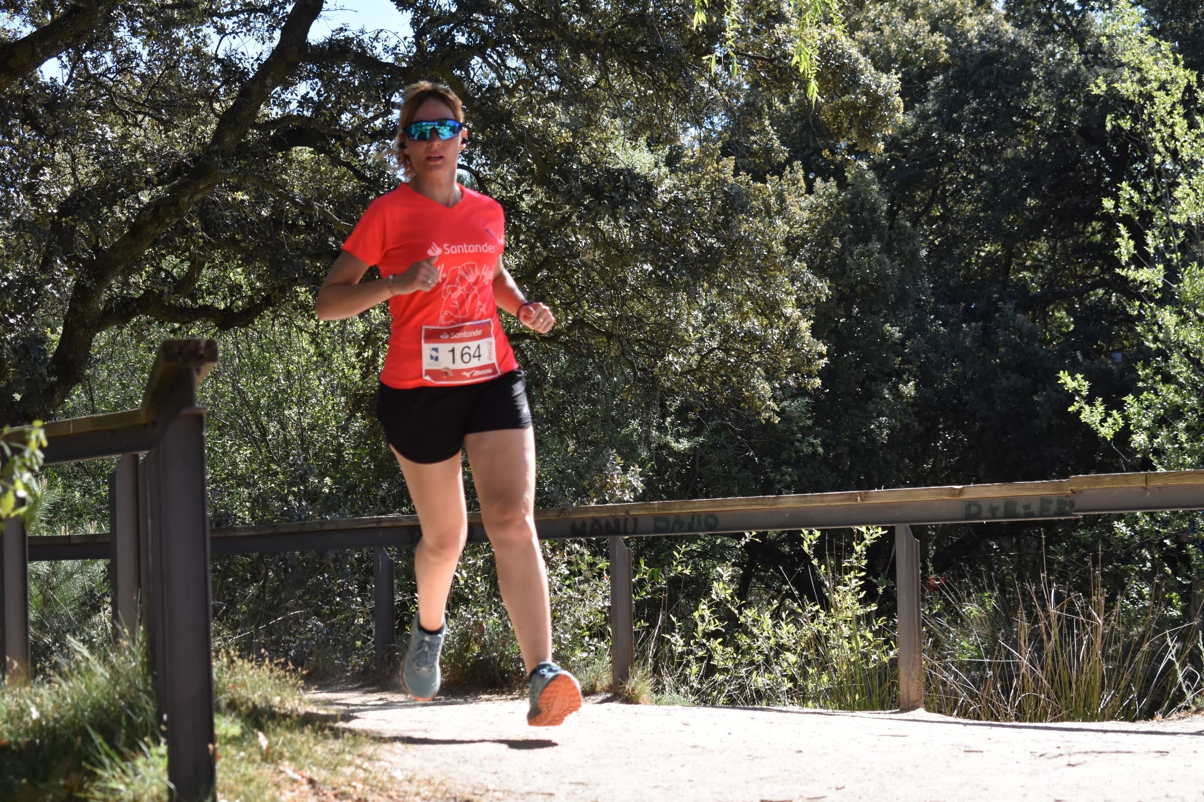 Todas las fotos del Trail de la Mujer 2023. 0328
