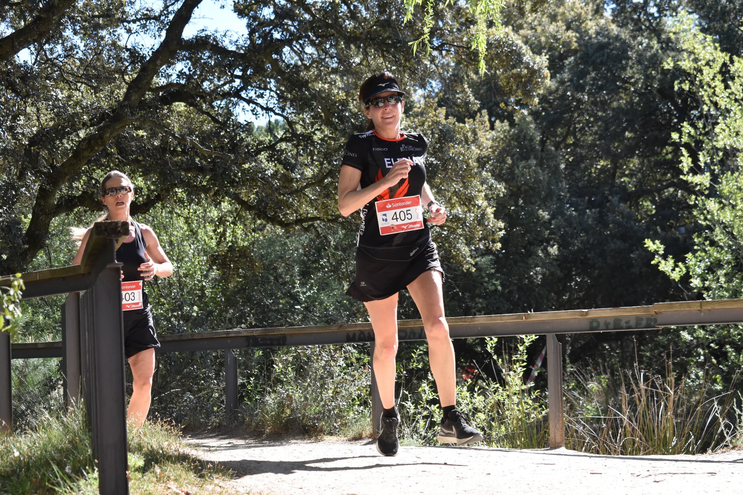 Todas las fotos del Trail de la Mujer 2023. 0329